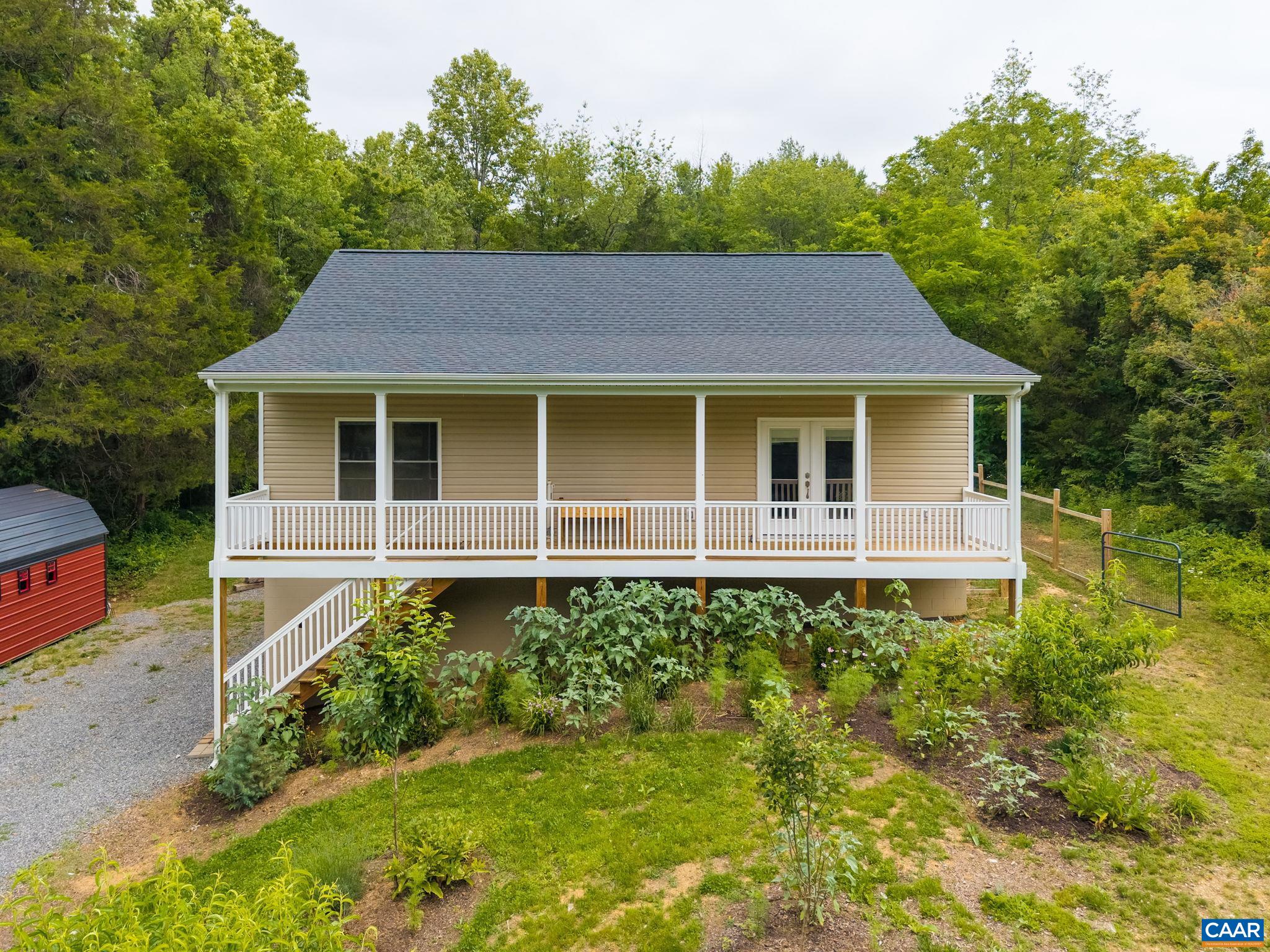 434 GREENE ACRES RD