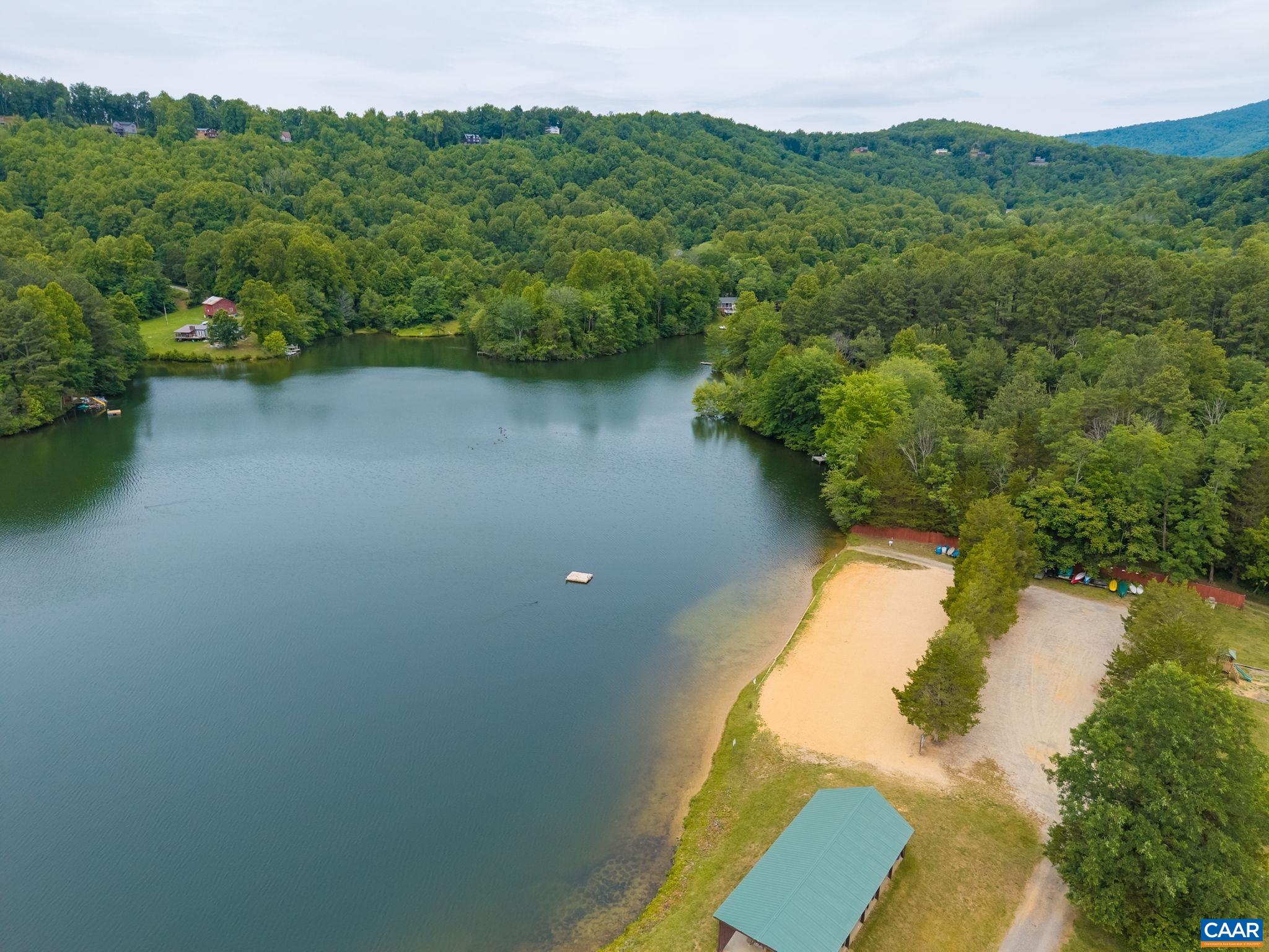 434 GREENE ACRES RD