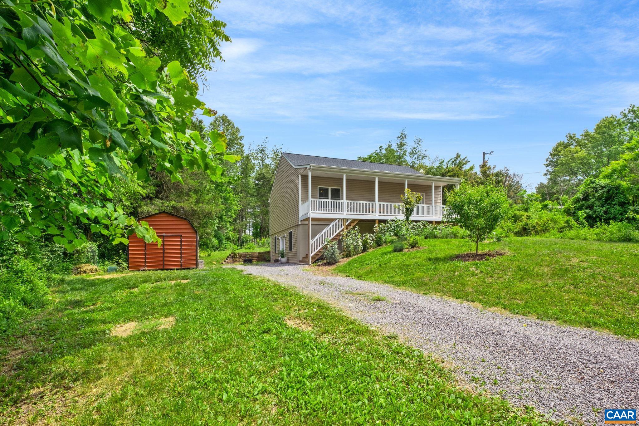 434 GREENE ACRES RD