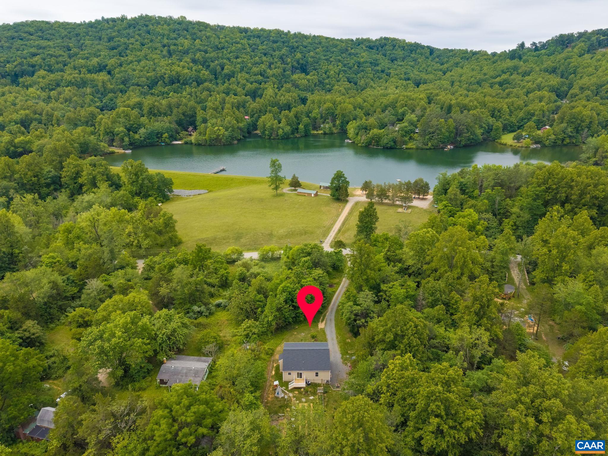 434 GREENE ACRES RD