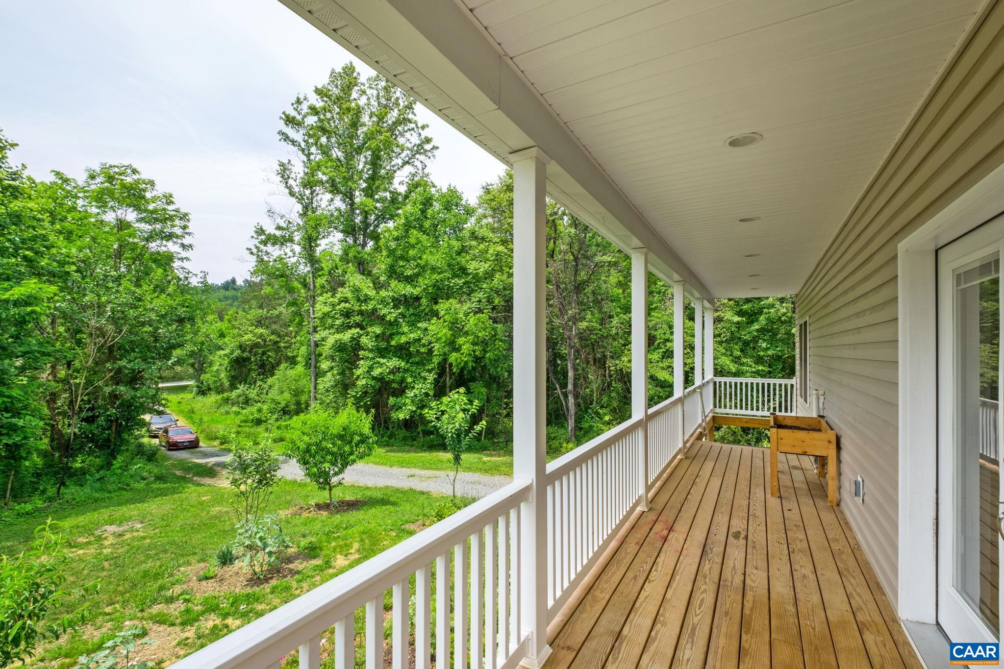 434 GREENE ACRES RD