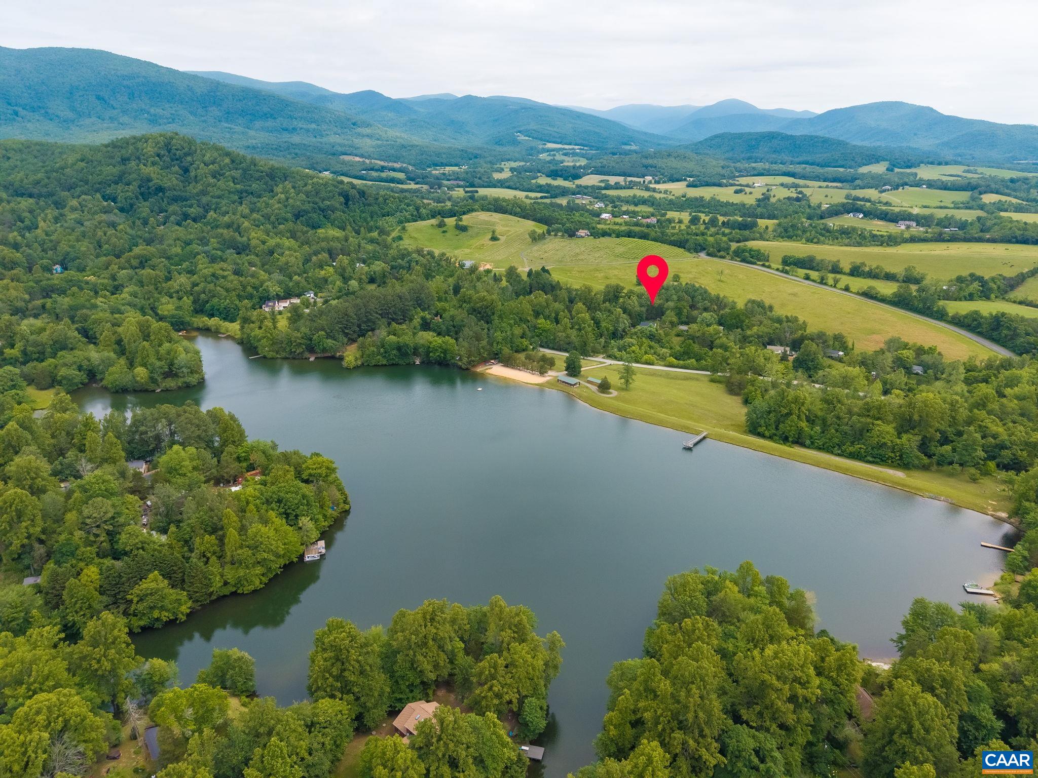 434 GREENE ACRES RD