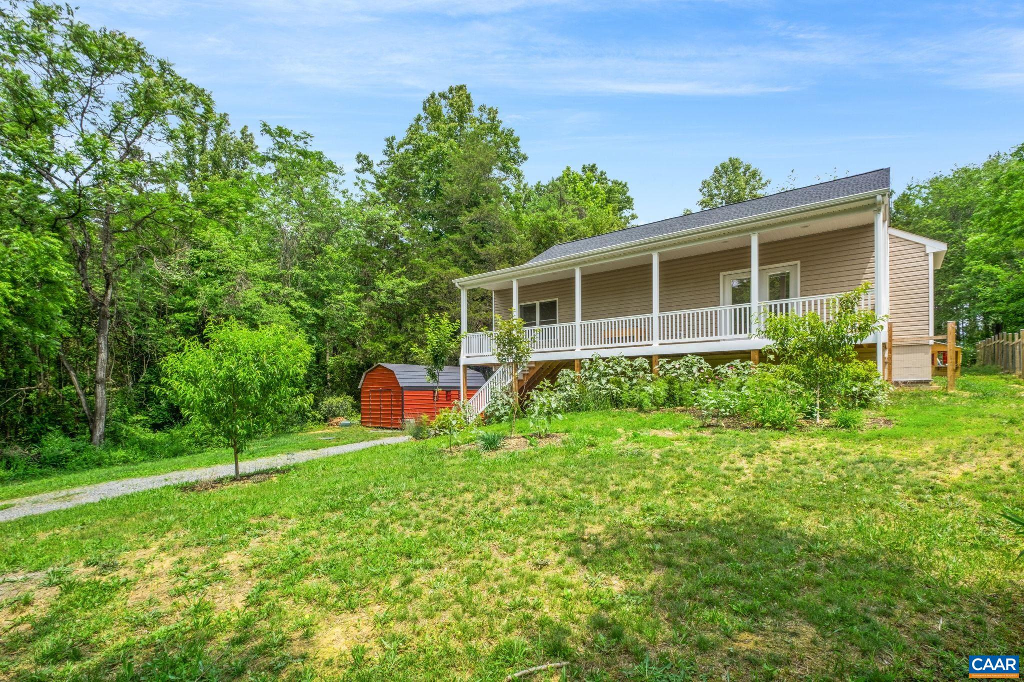 434 GREENE ACRES RD