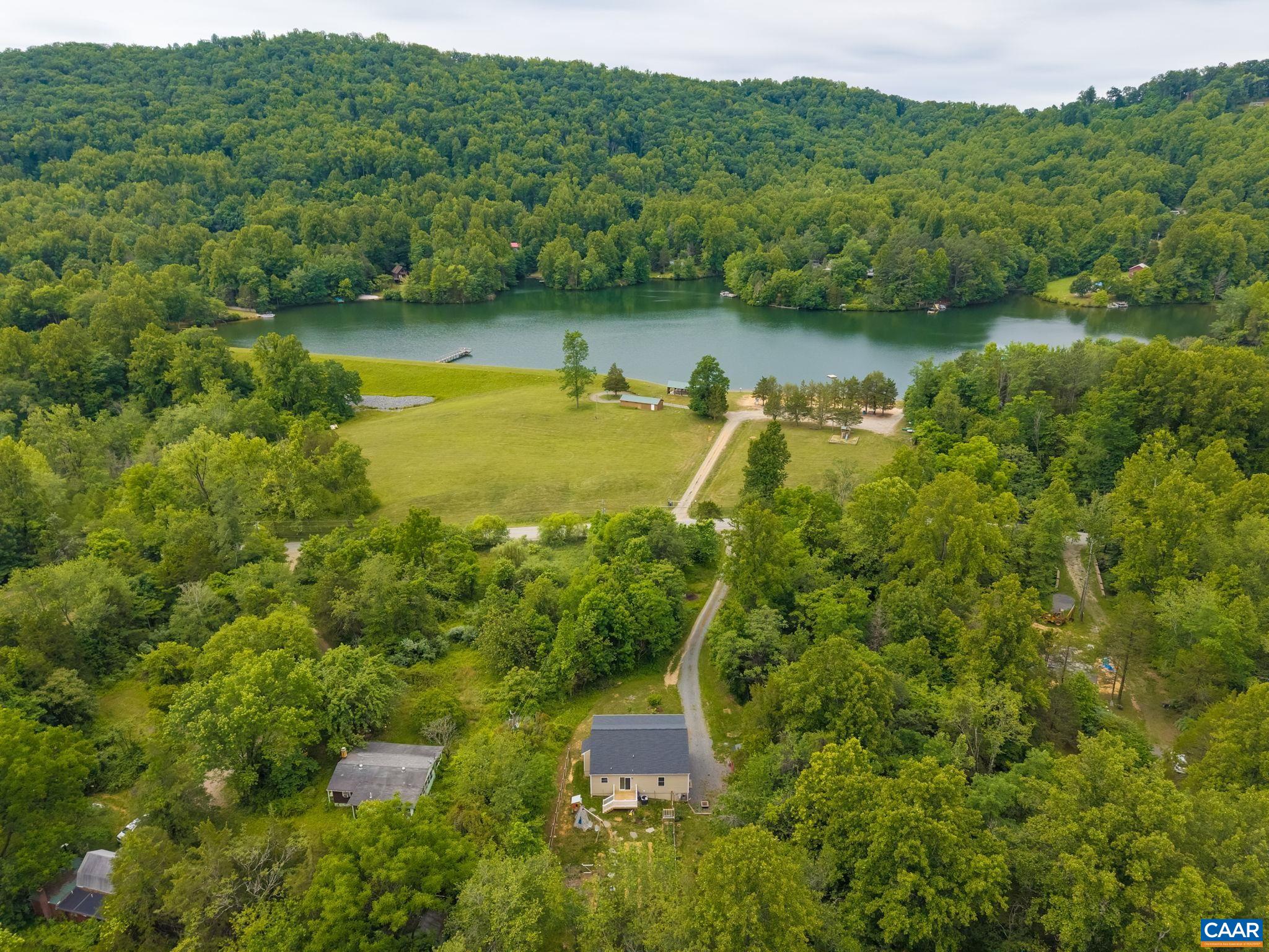 434 GREENE ACRES RD