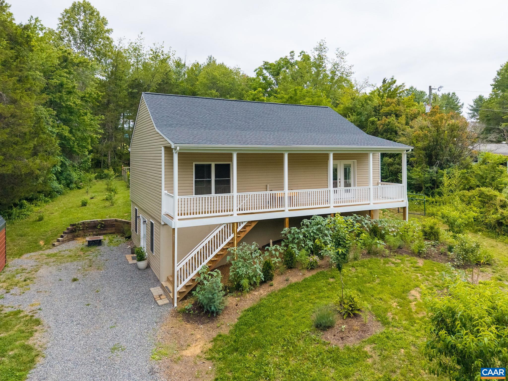 434 GREENE ACRES RD