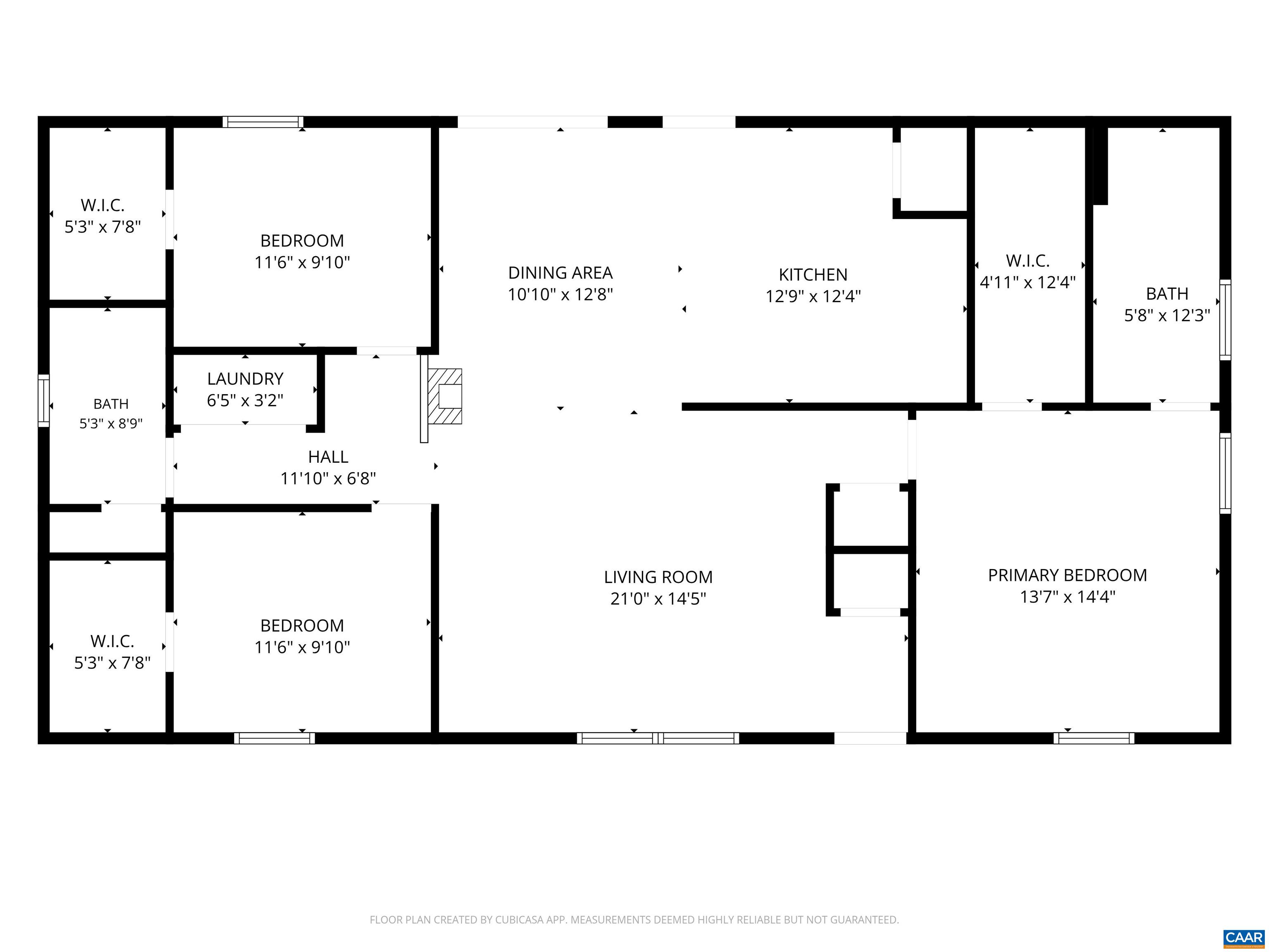 3219 S SPOTSWOOD TRL