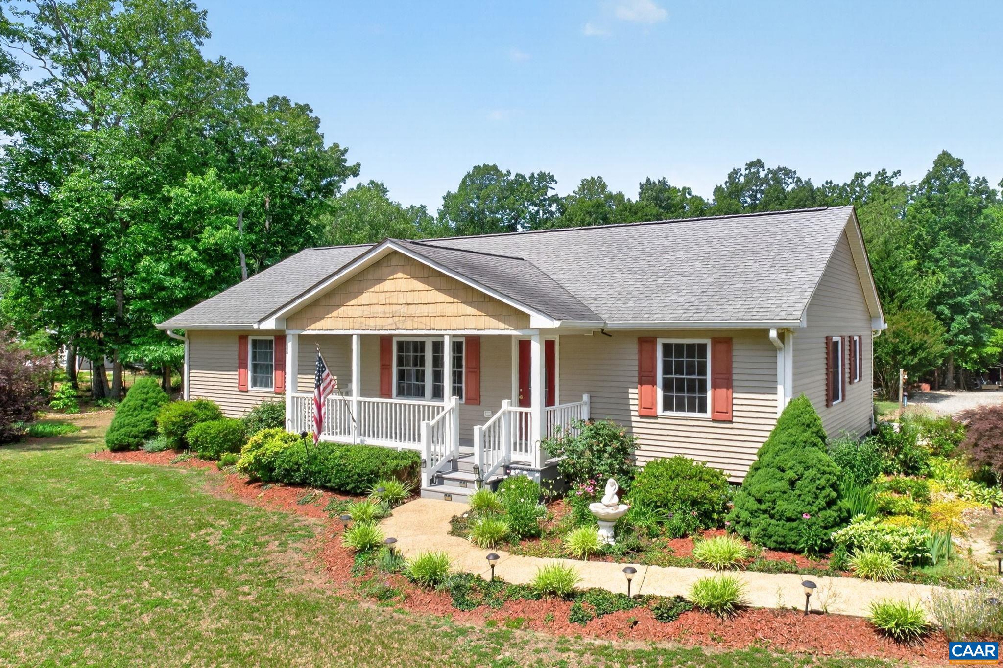 3219 S SPOTSWOOD TRL