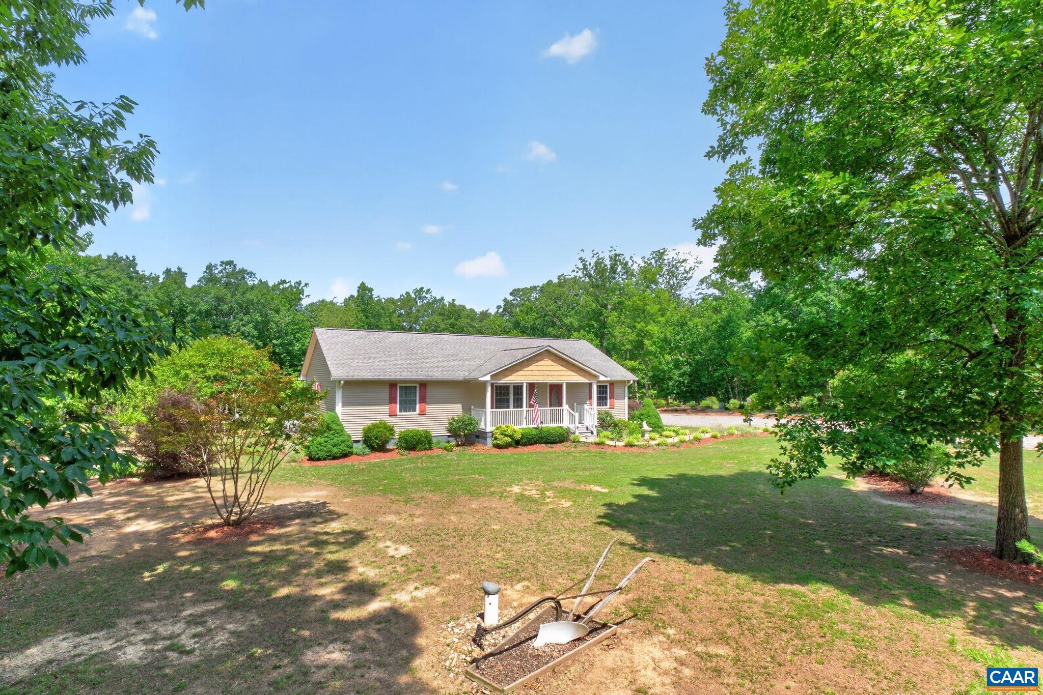 3219 S SPOTSWOOD TRL