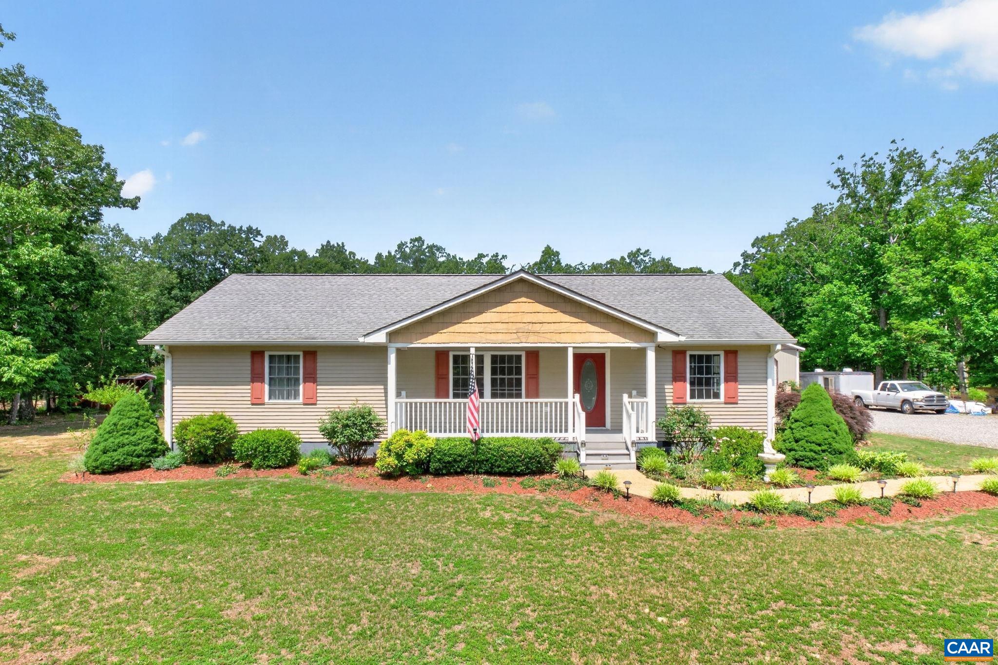 3219 S SPOTSWOOD TRL
