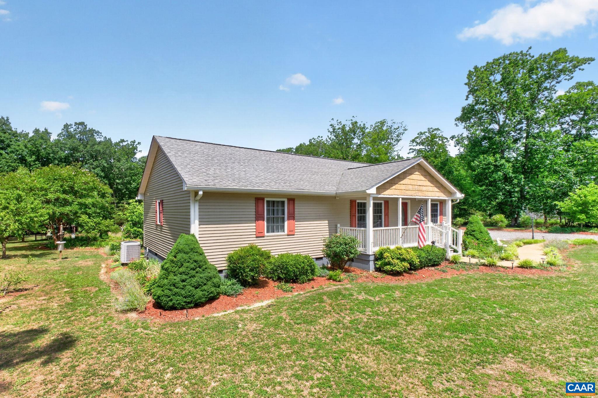 3219 S SPOTSWOOD TRL