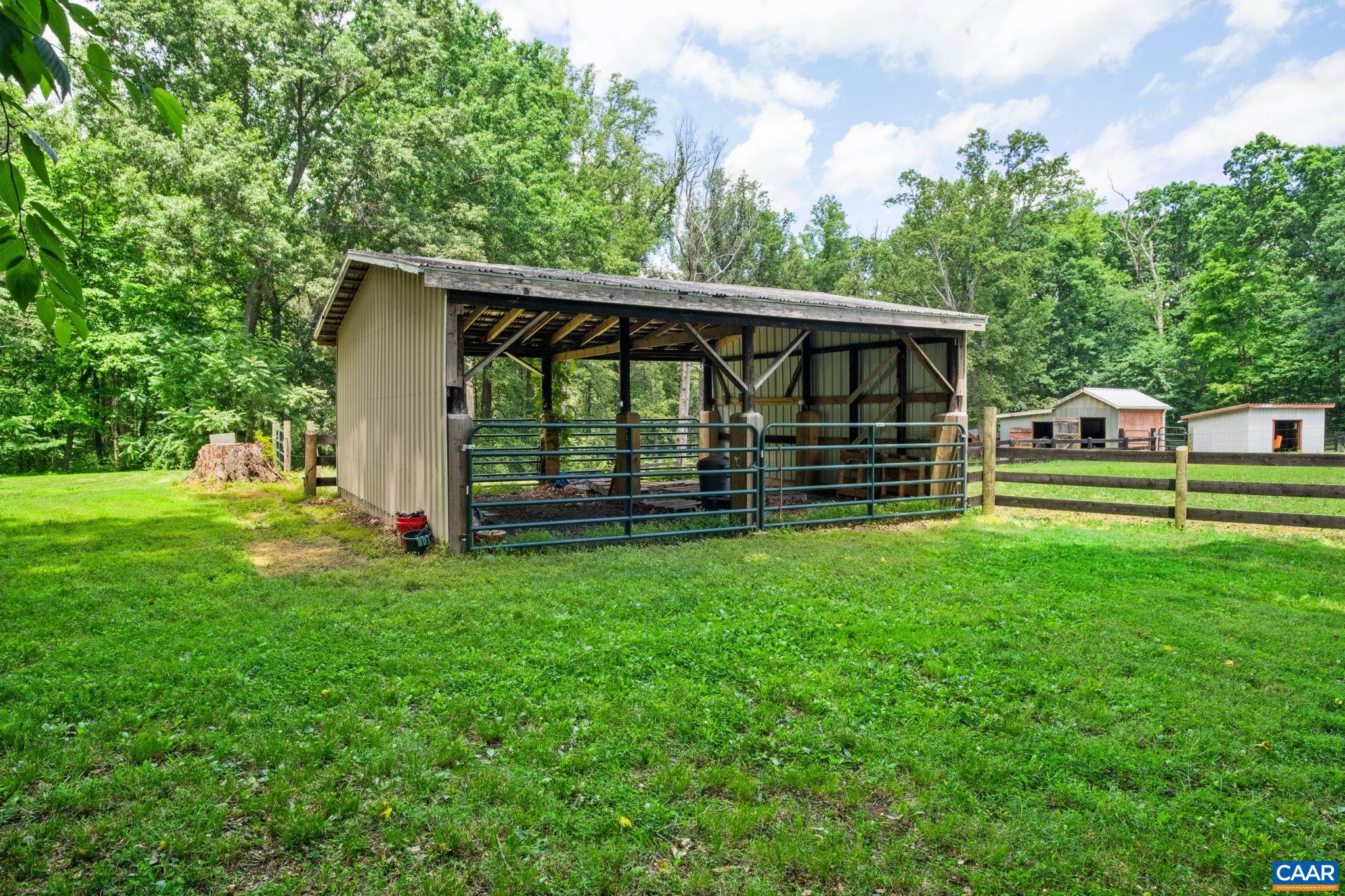 295 FAIRGROUND RD