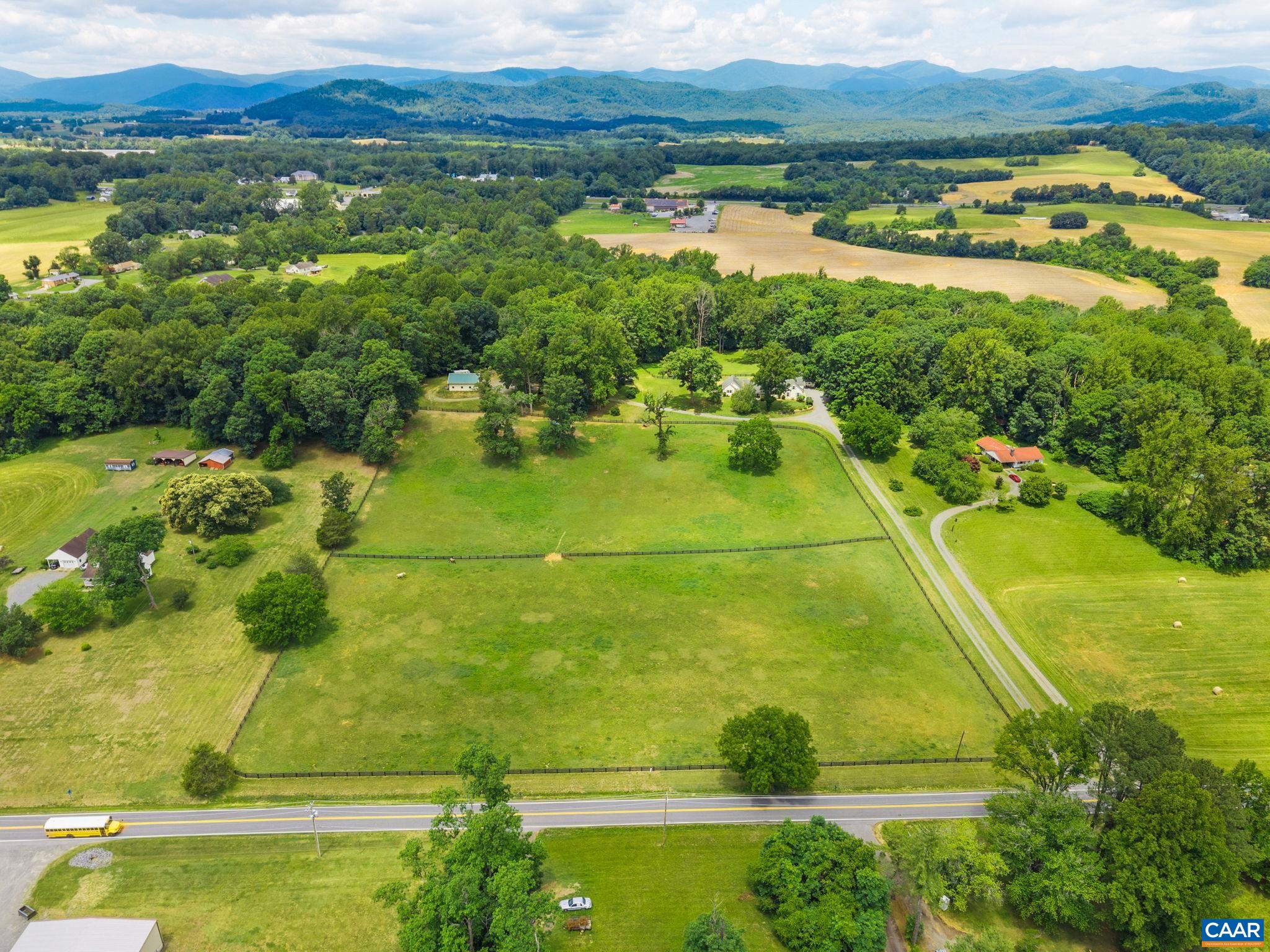 295 FAIRGROUND RD