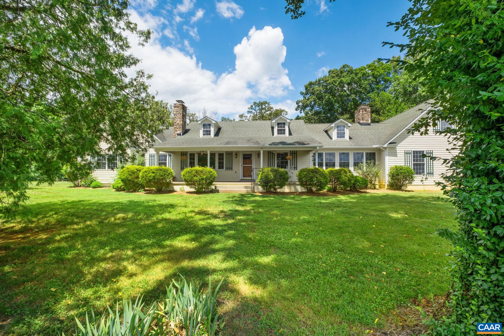 295 FAIRGROUND RD