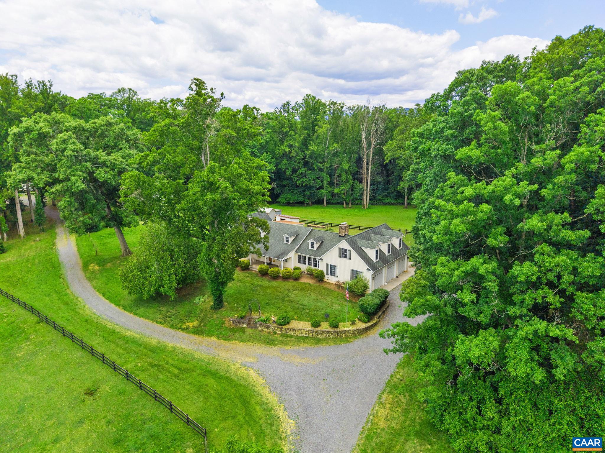 295 FAIRGROUND RD