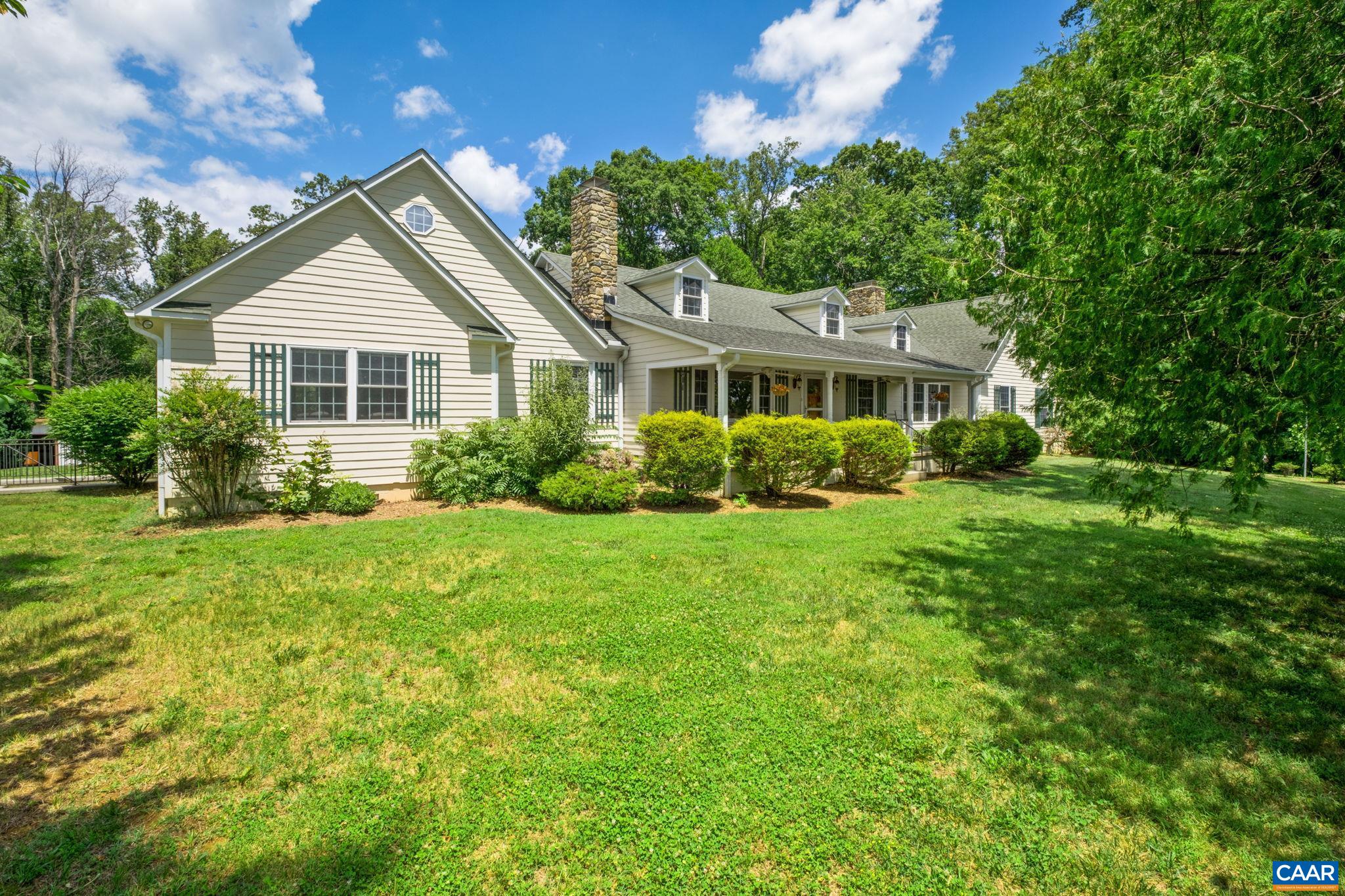 295 FAIRGROUND RD