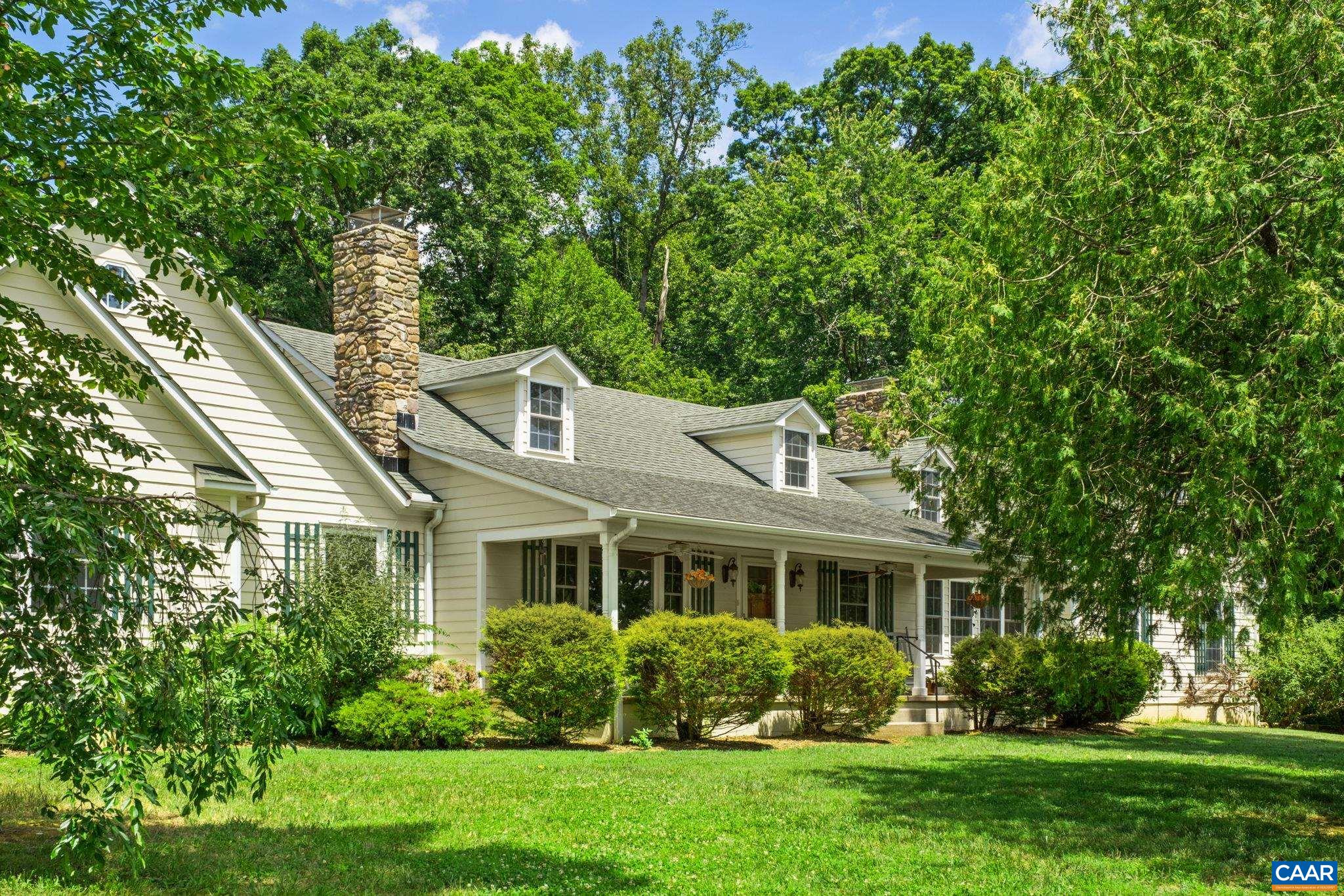 295 FAIRGROUND RD