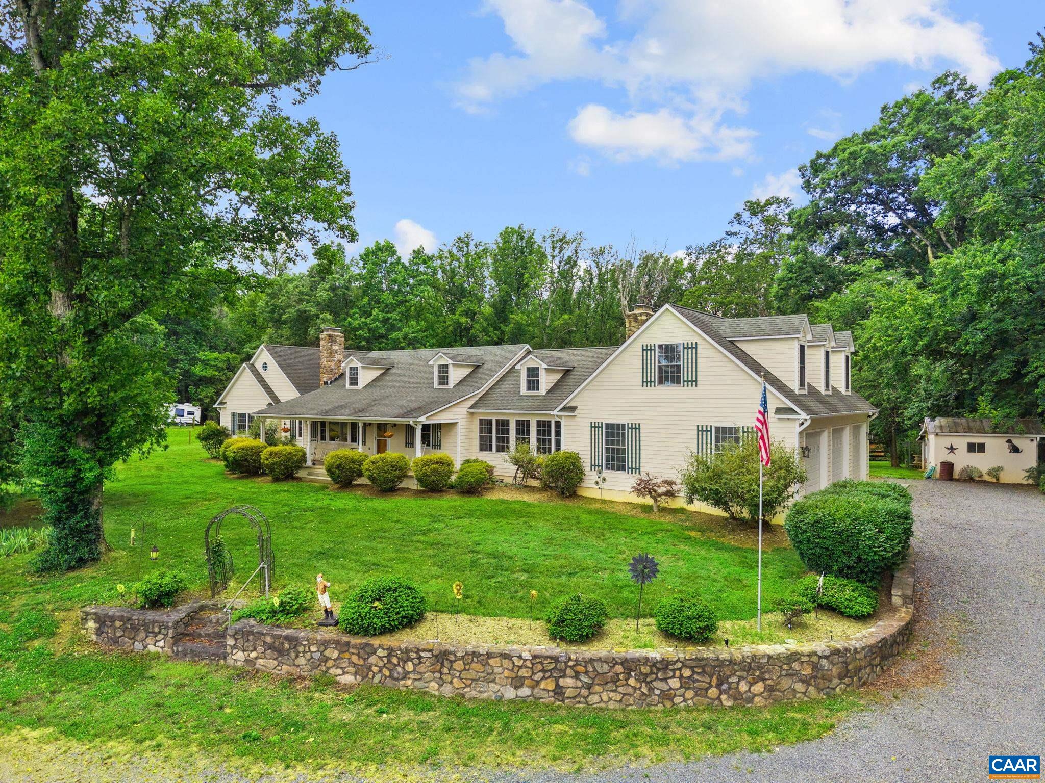 295 FAIRGROUND RD