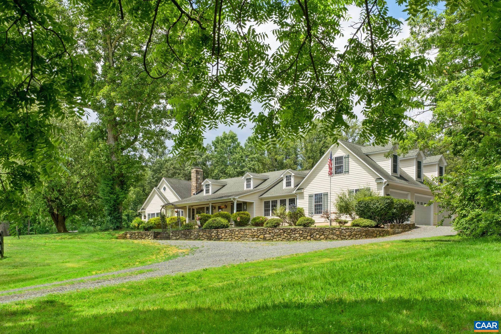 295 FAIRGROUND RD