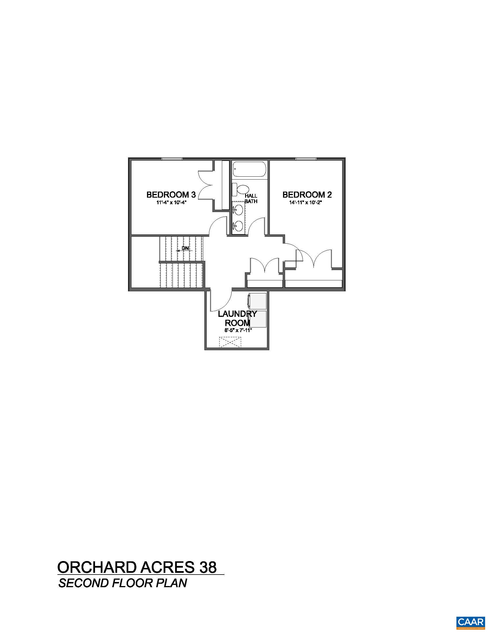 35B BETHUNE ST