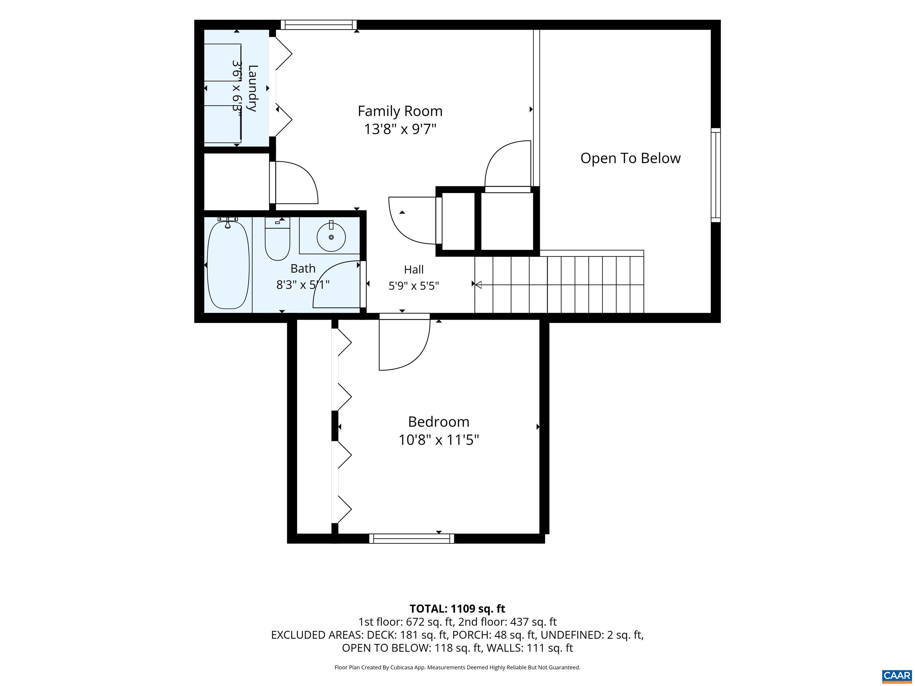 1303 TIMBERBRANCH CT