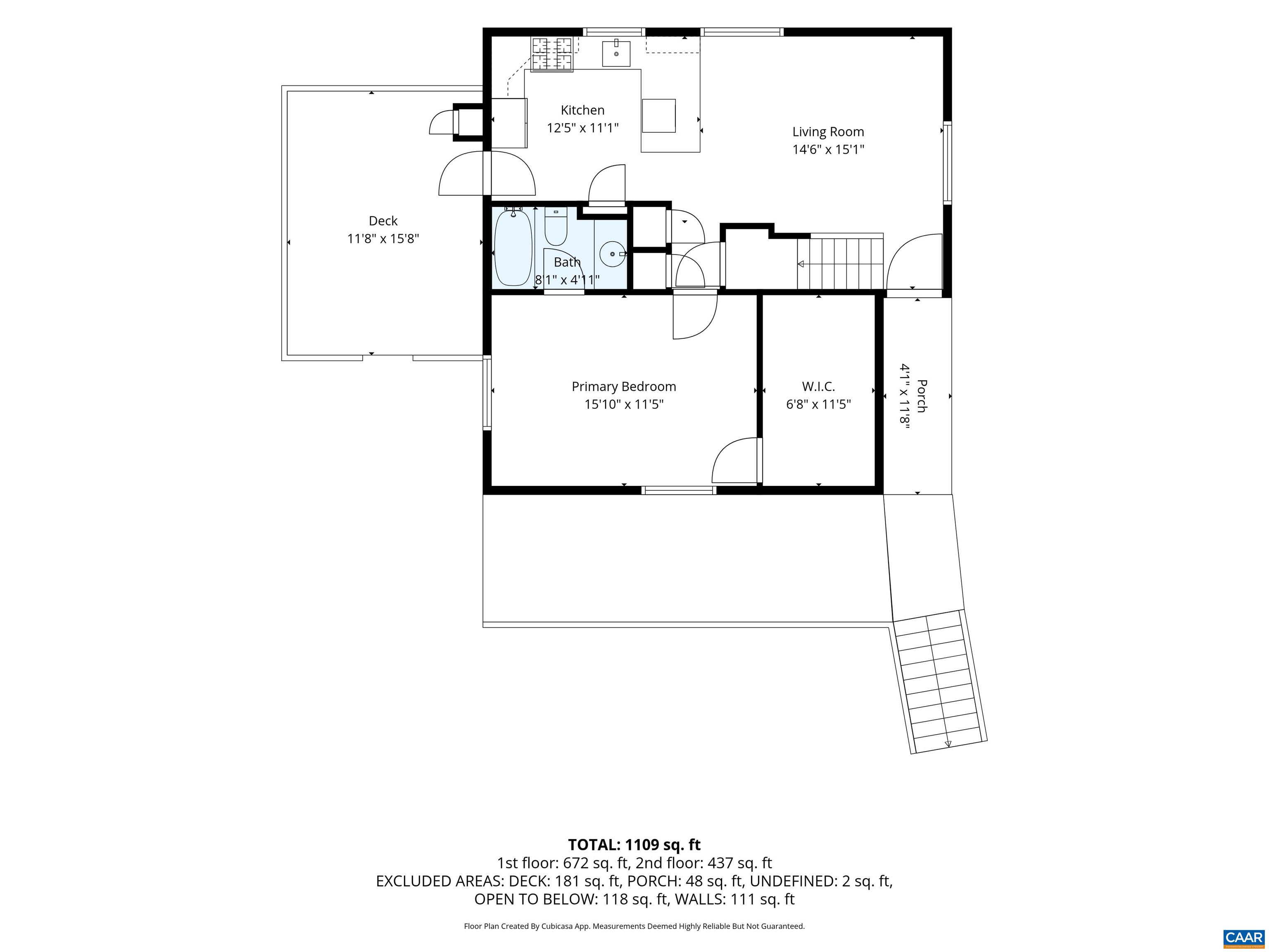 1303 TIMBERBRANCH CT