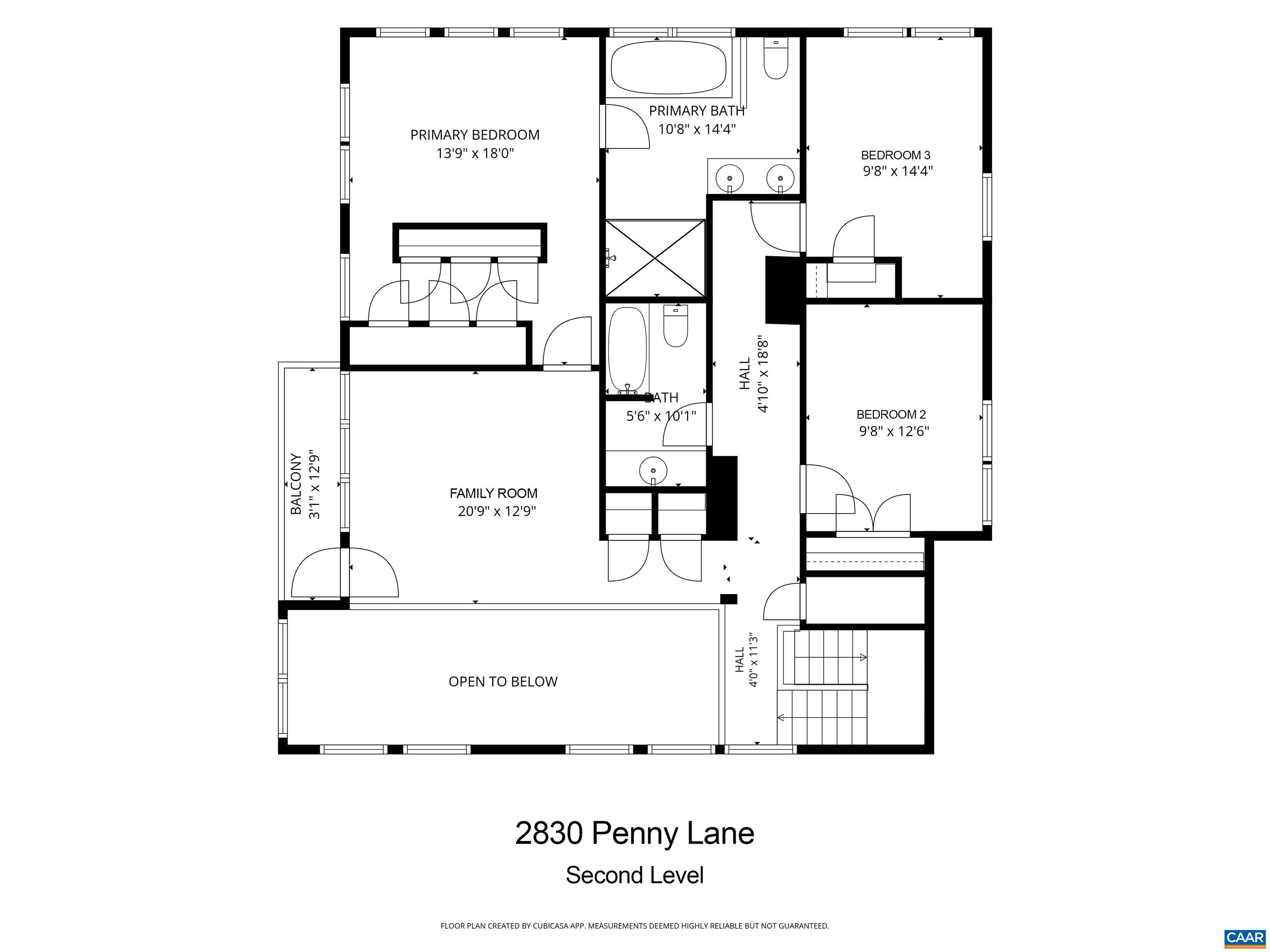 2830 PENNY LN