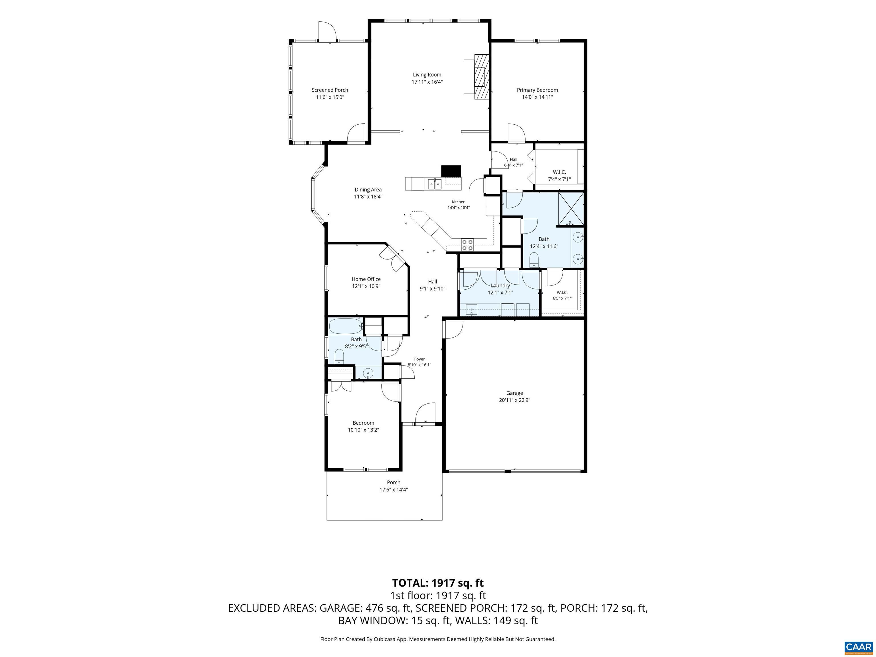 85 ROSEWOOD DR