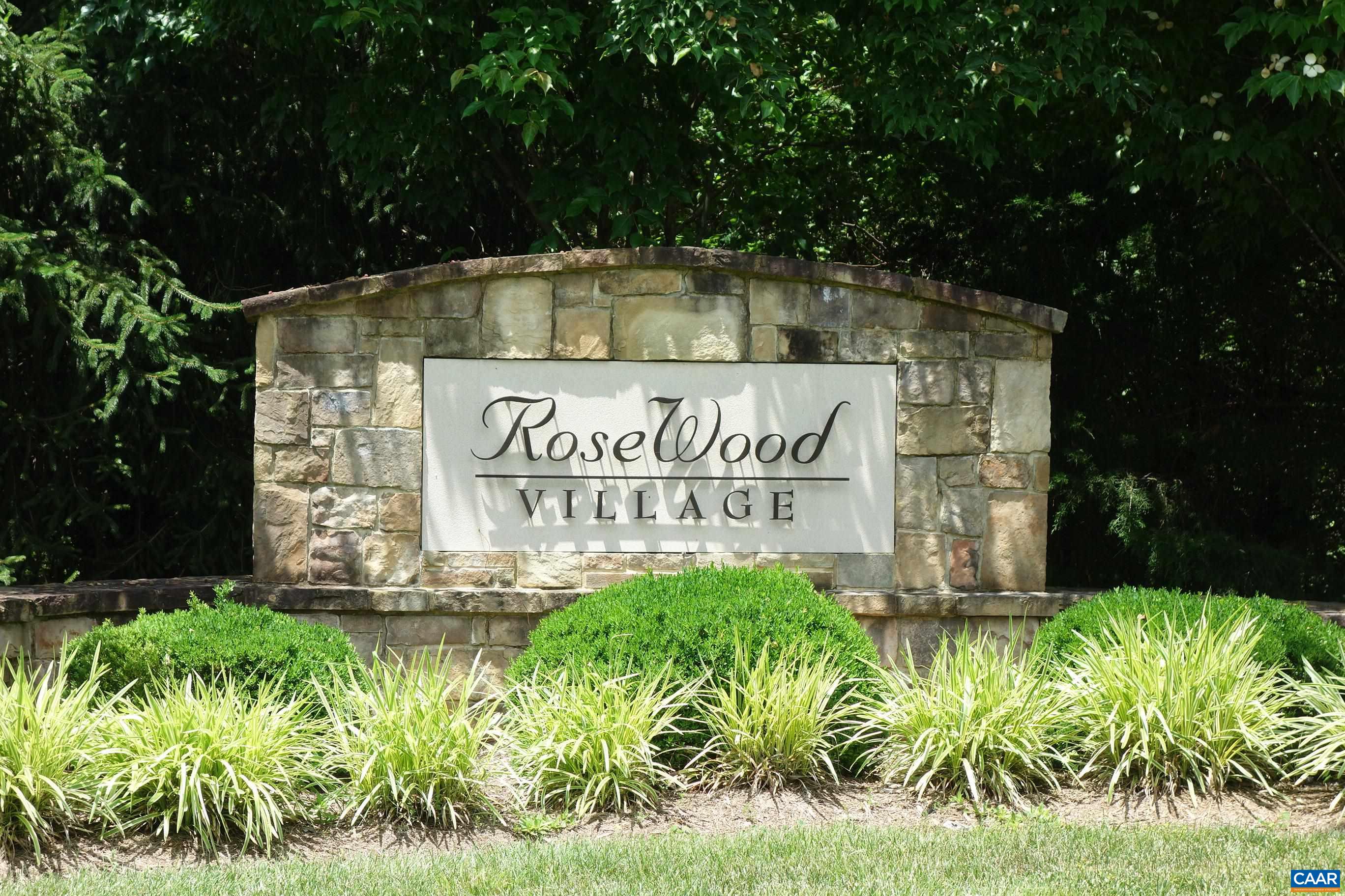 85 ROSEWOOD DR