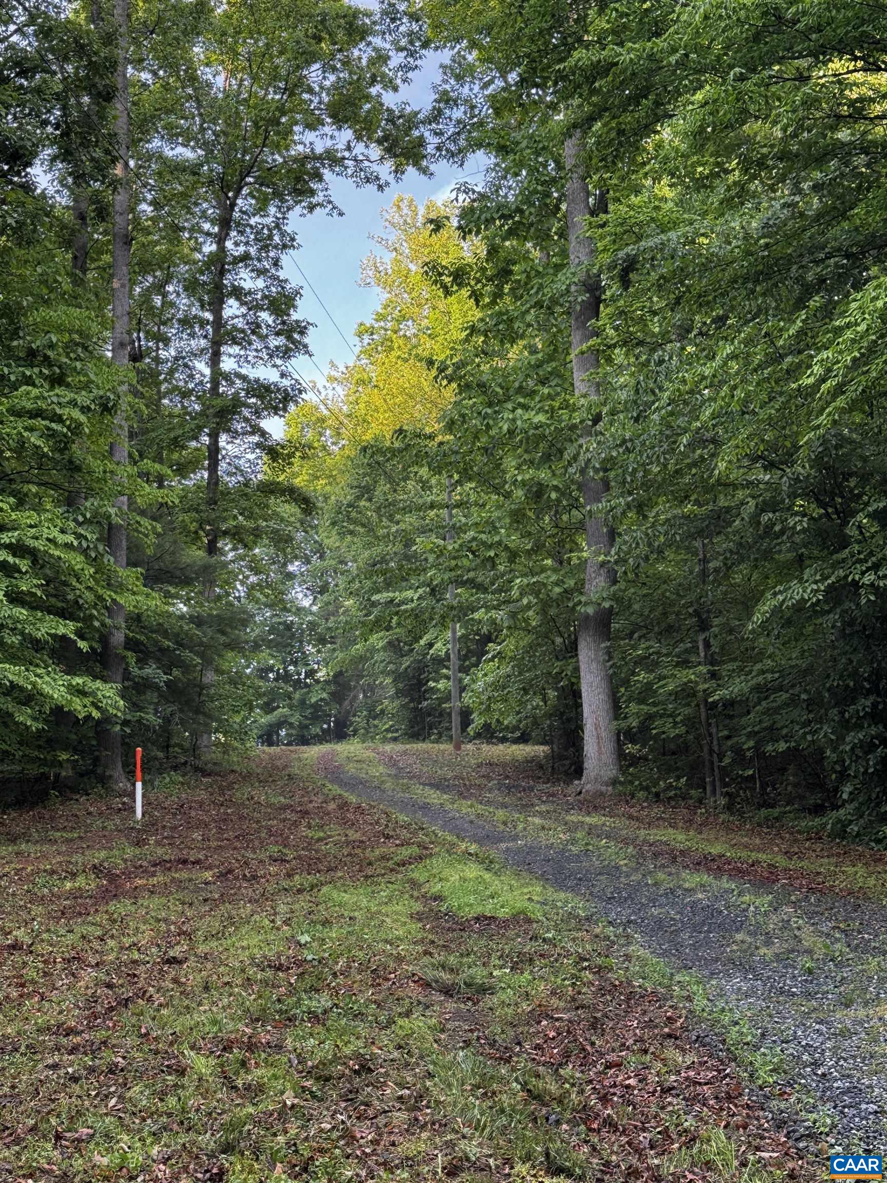 0 FREDERICKSBURG RD