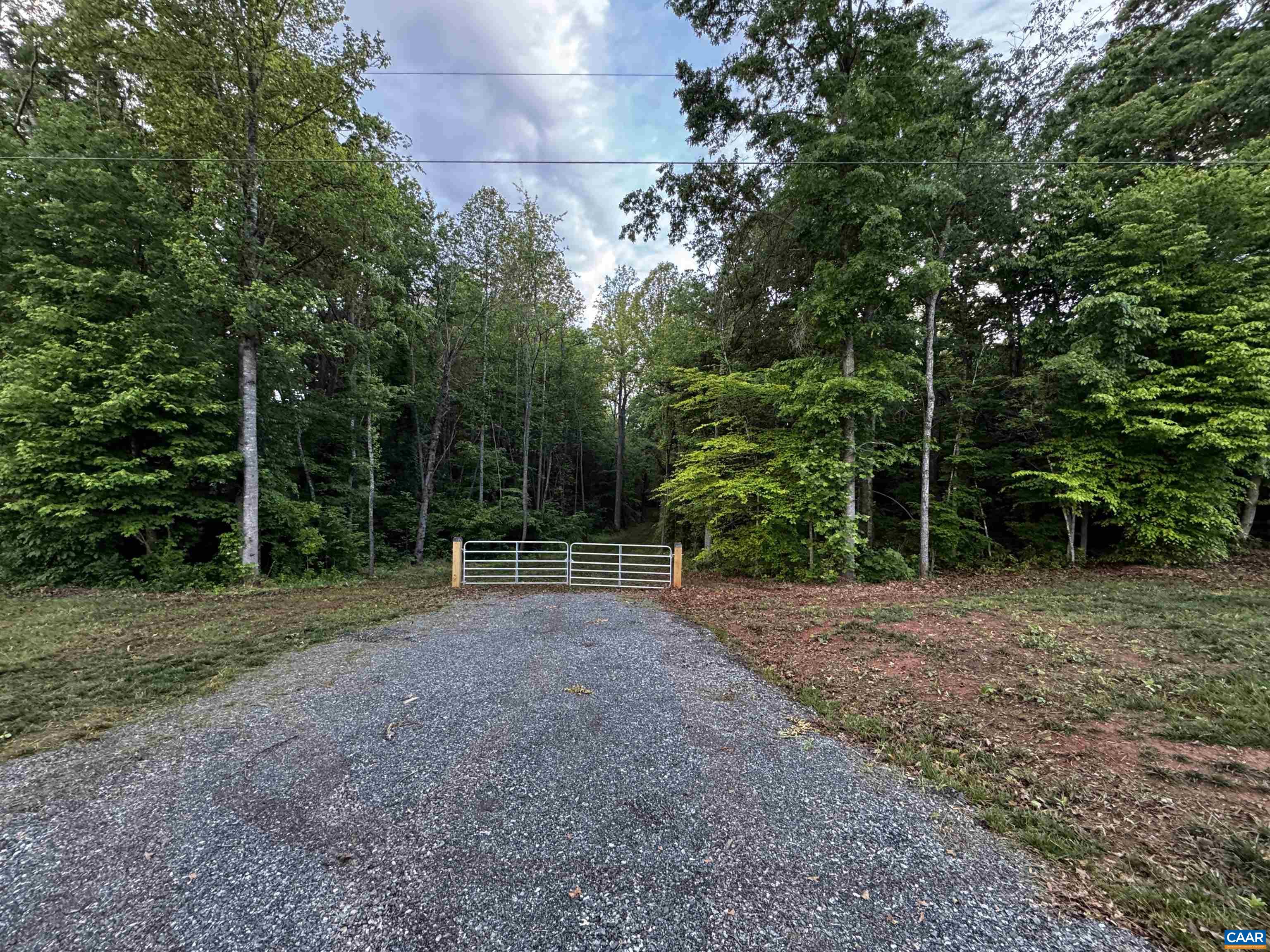 0 FREDERICKSBURG RD