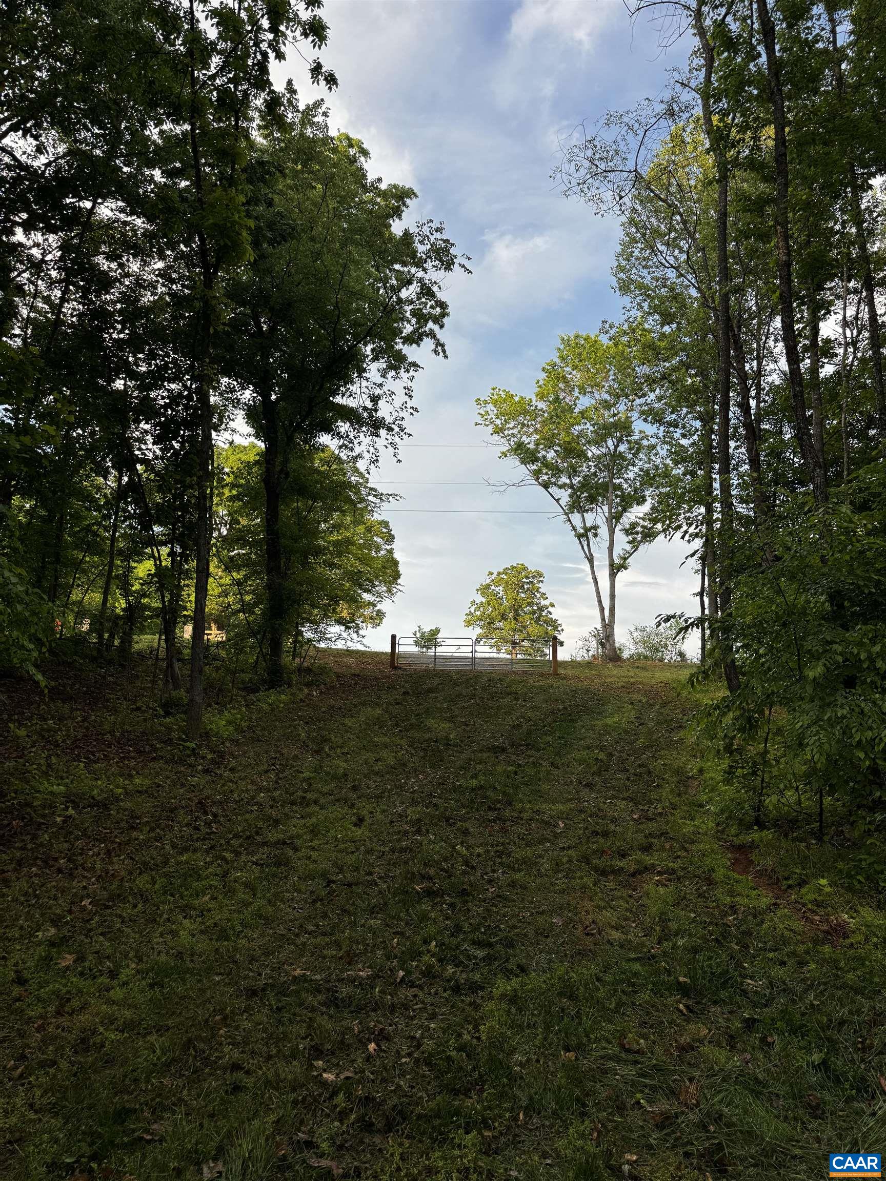 0 FREDERICKSBURG RD