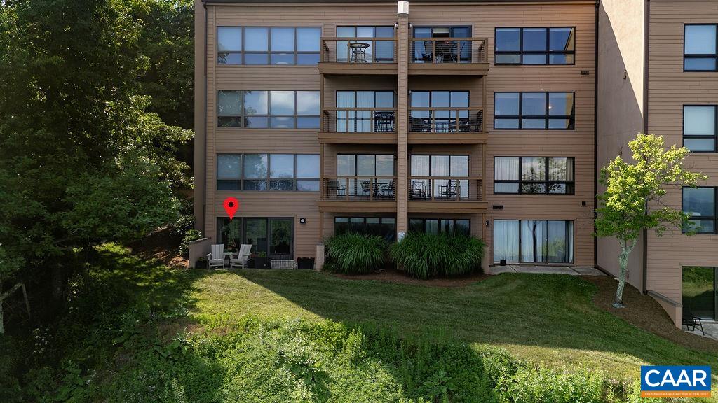 1501 CLIFFS CONDOS