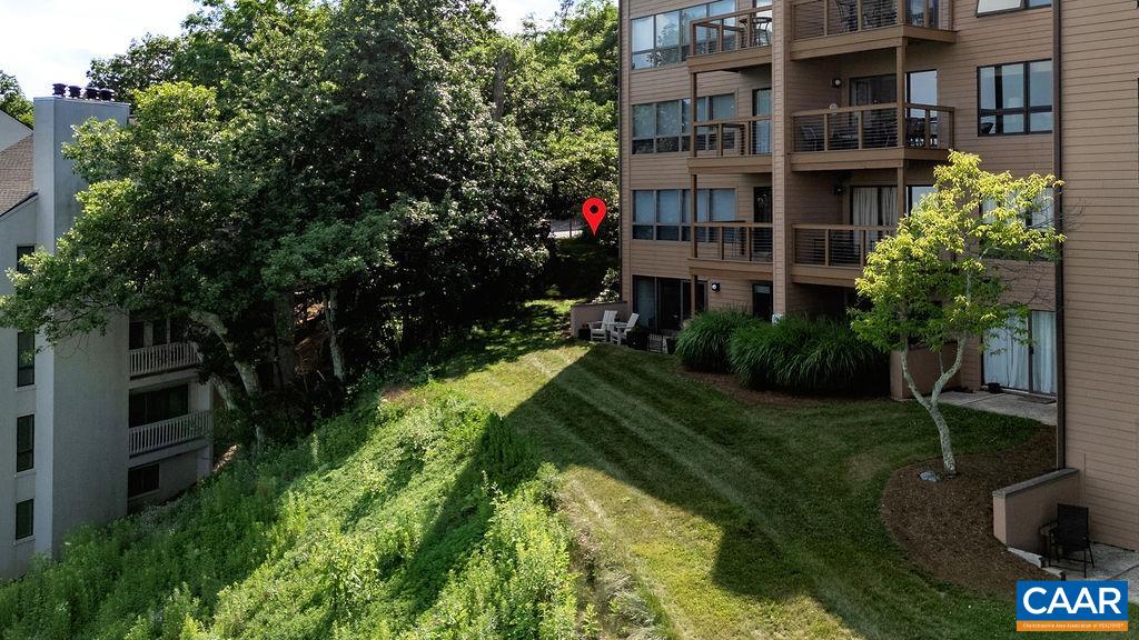 1501 CLIFFS CONDOS
