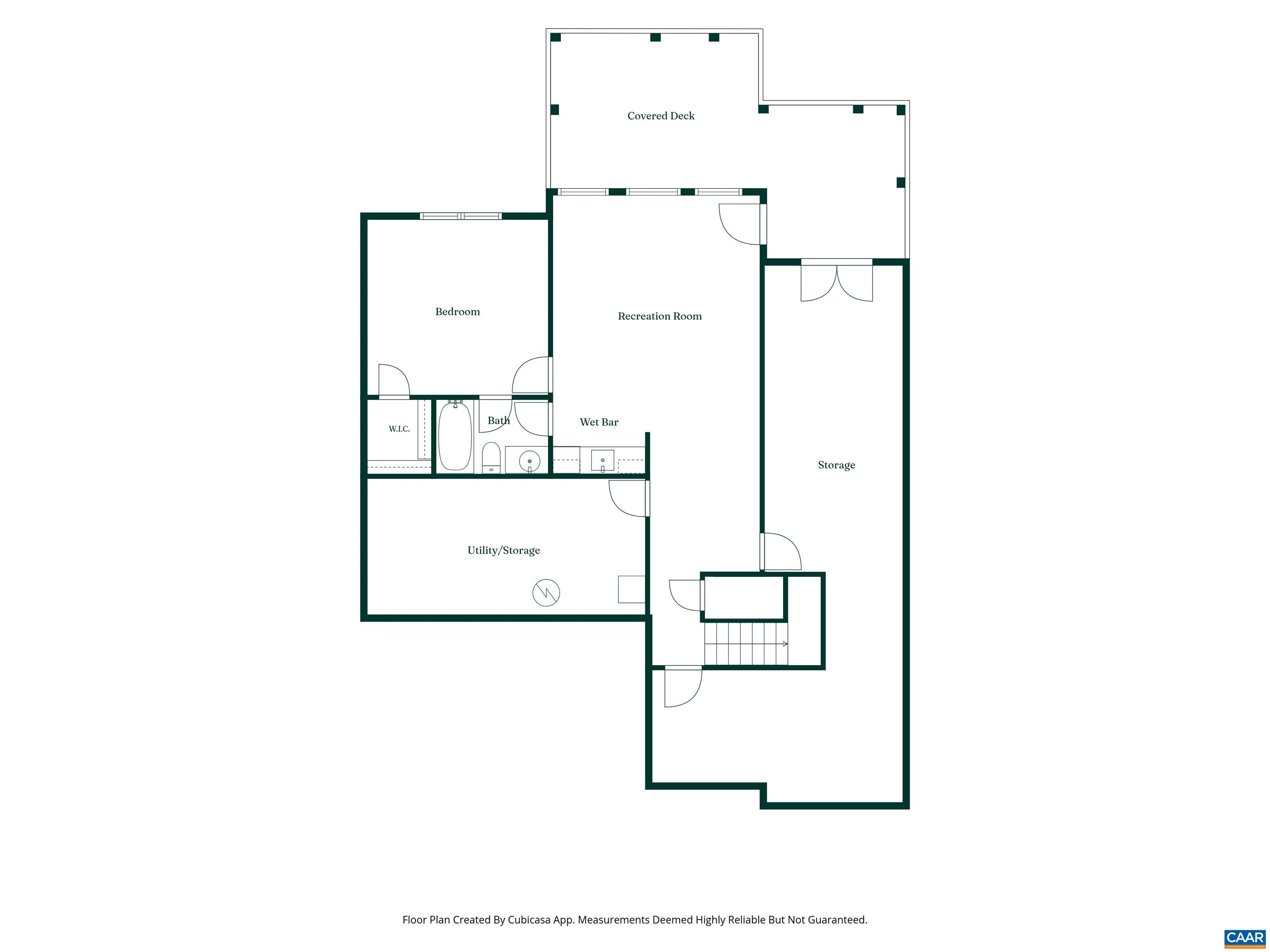3332 CLIFFSTONE BLVD