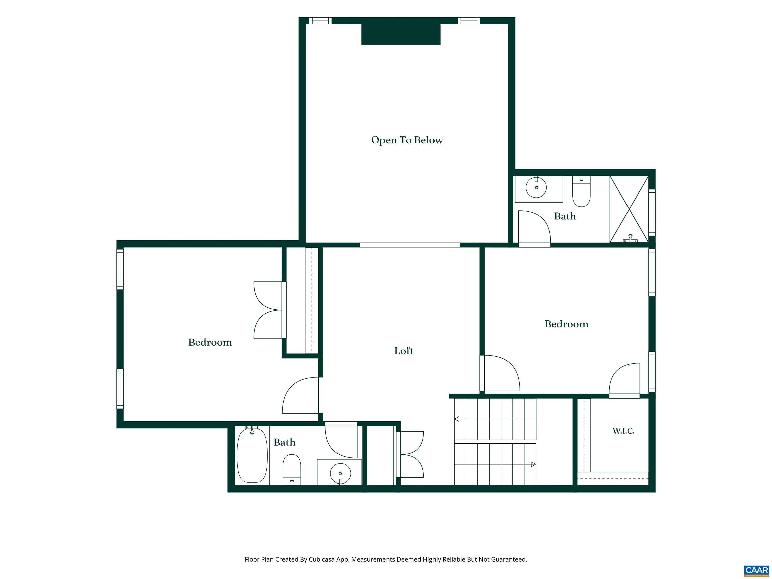 3332 CLIFFSTONE BLVD