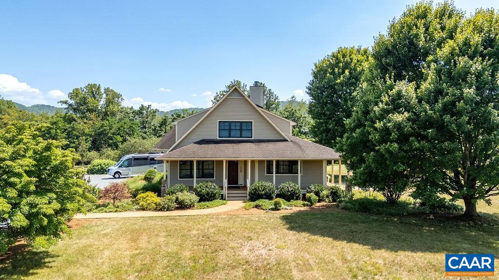 450 PHILLIPS LN