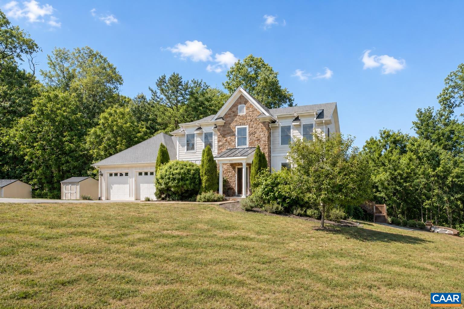 905 WILLISTON CT