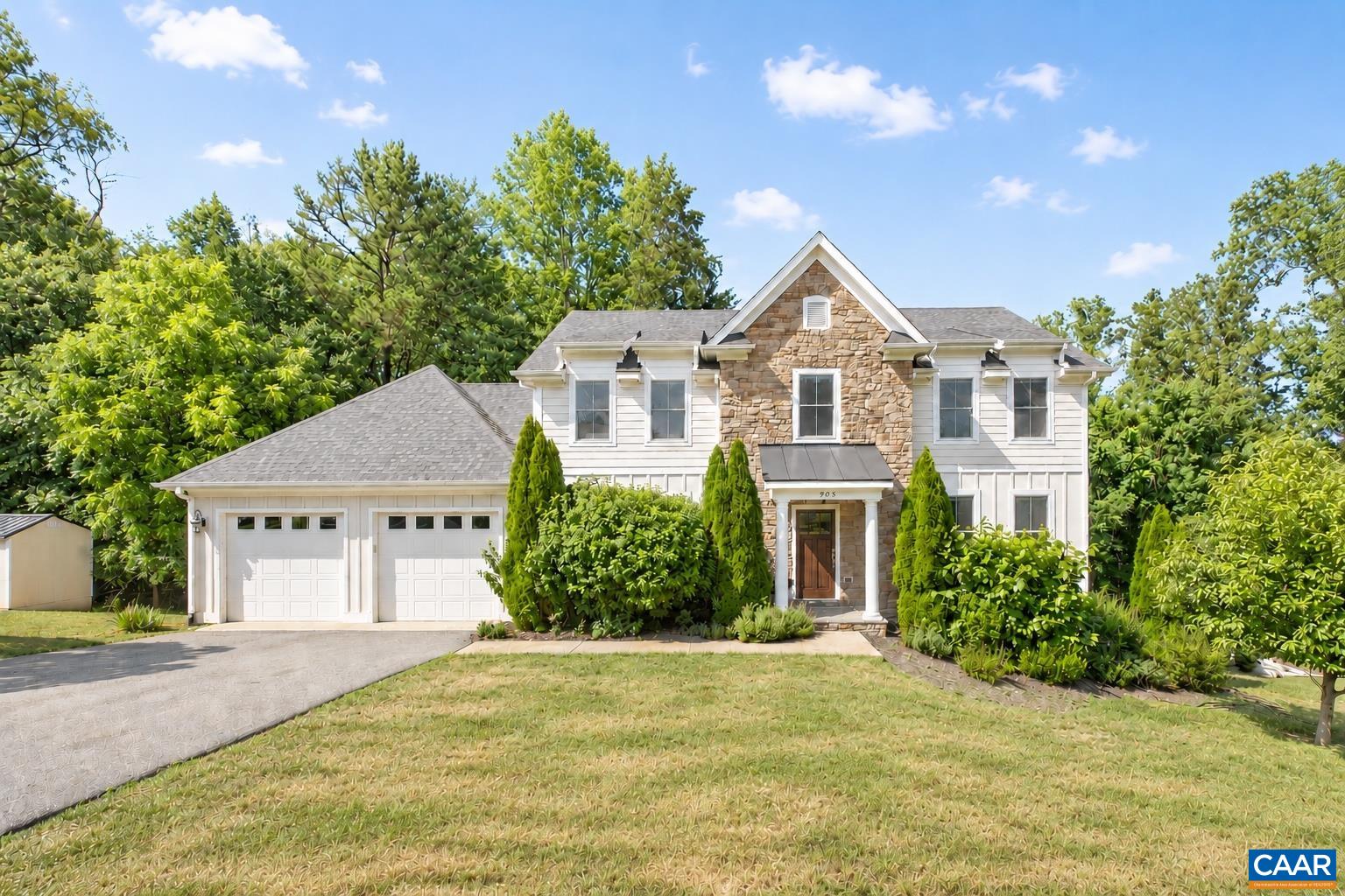 905 WILLISTON CT