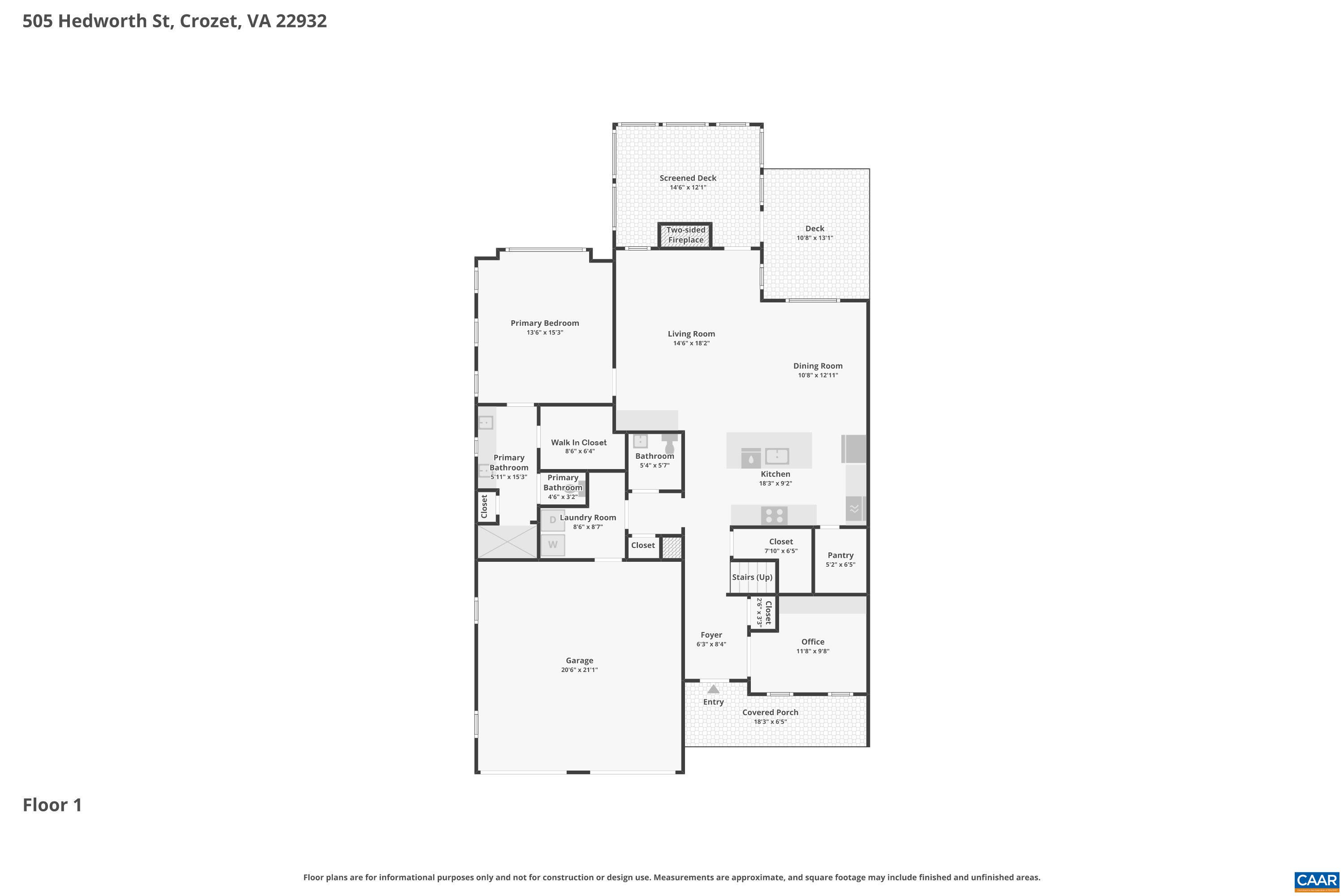 505 HEDWORTH ST