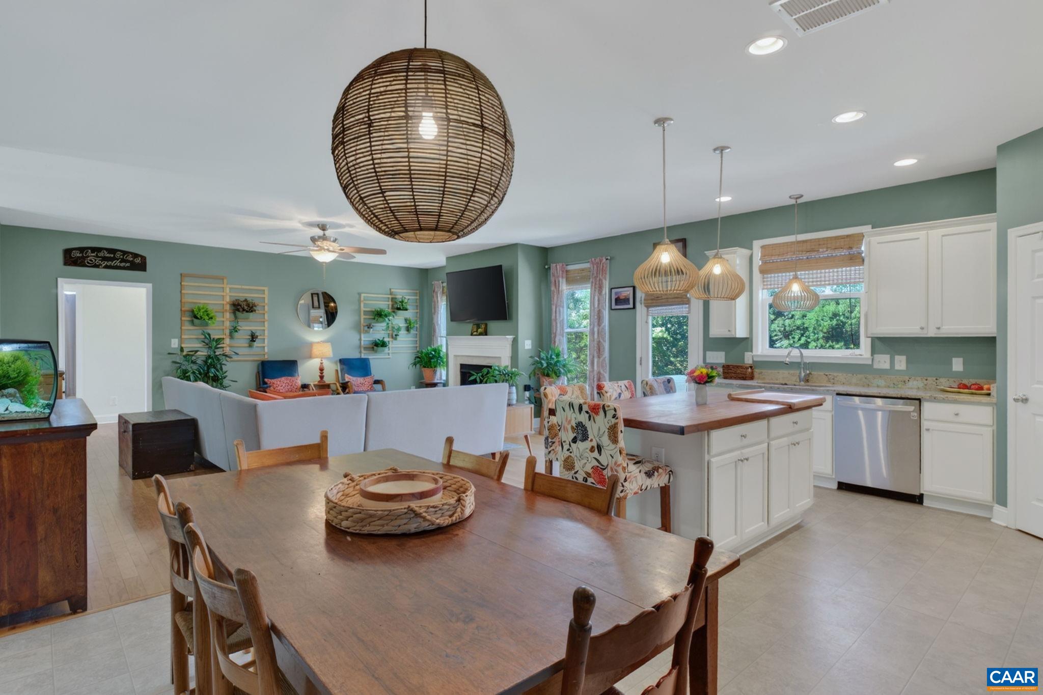 631 BUCK MOUNTAIN RD