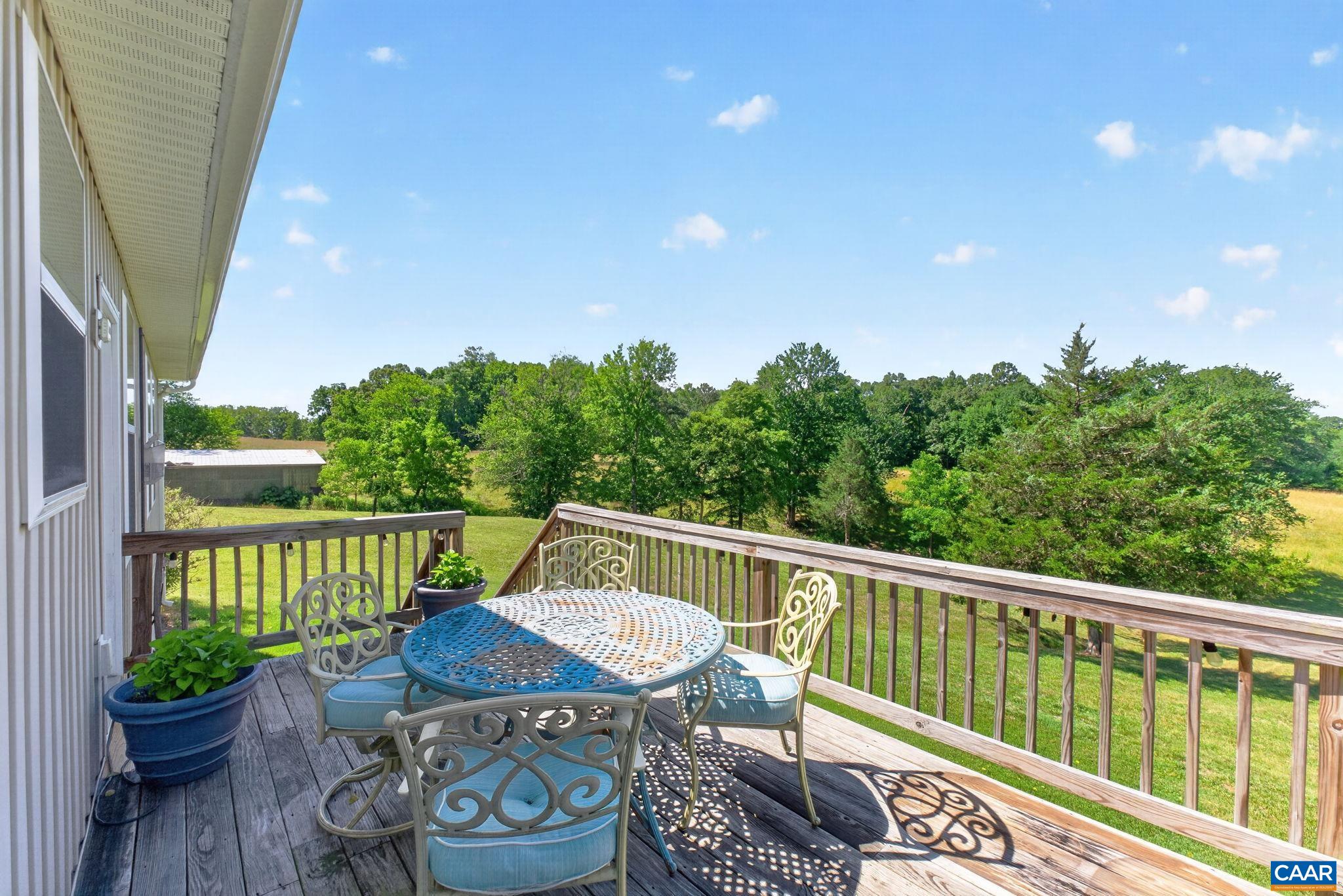631 BUCK MOUNTAIN RD