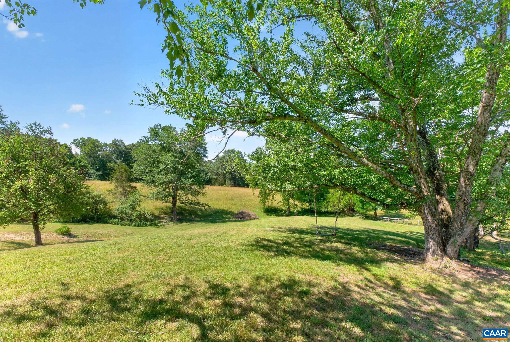631 BUCK MOUNTAIN RD