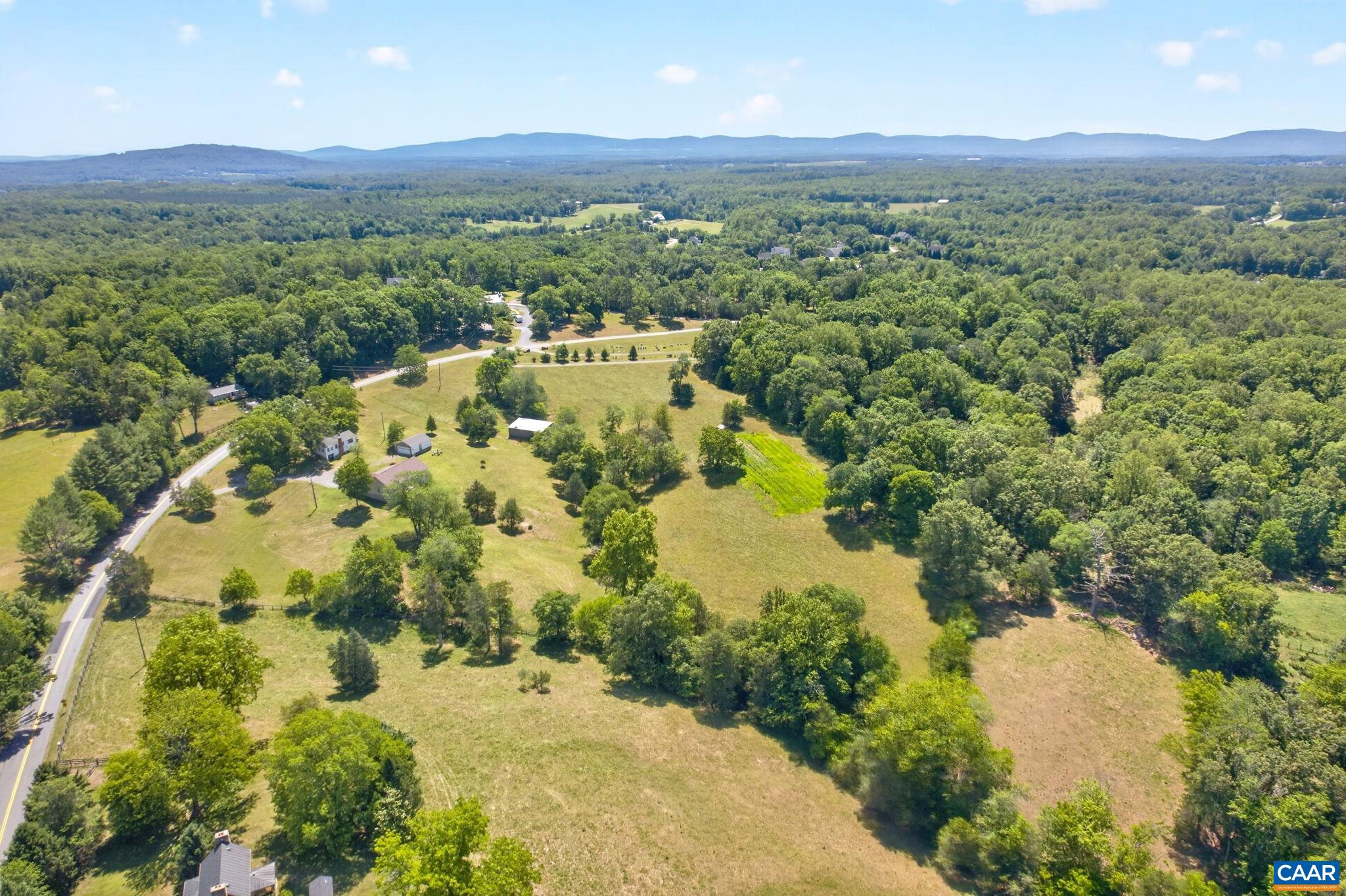 631 BUCK MOUNTAIN RD