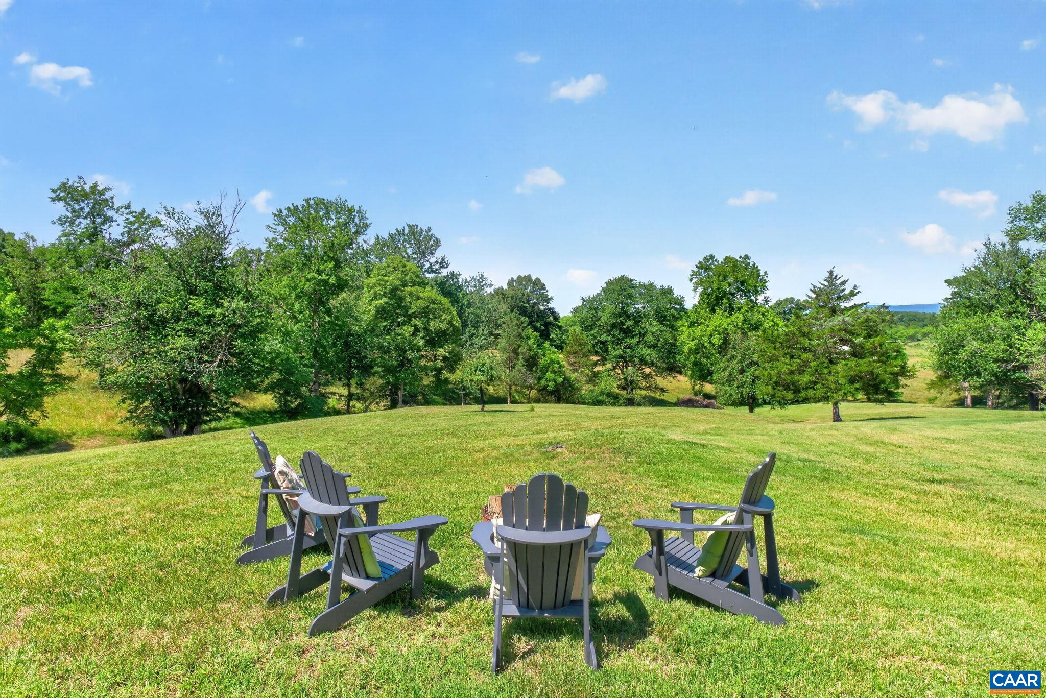 631 BUCK MOUNTAIN RD