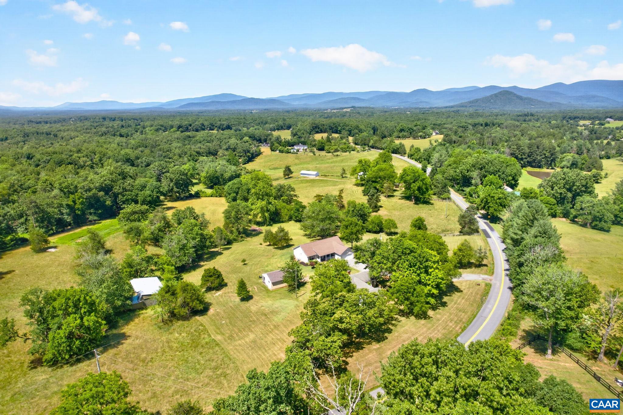 631 BUCK MOUNTAIN RD