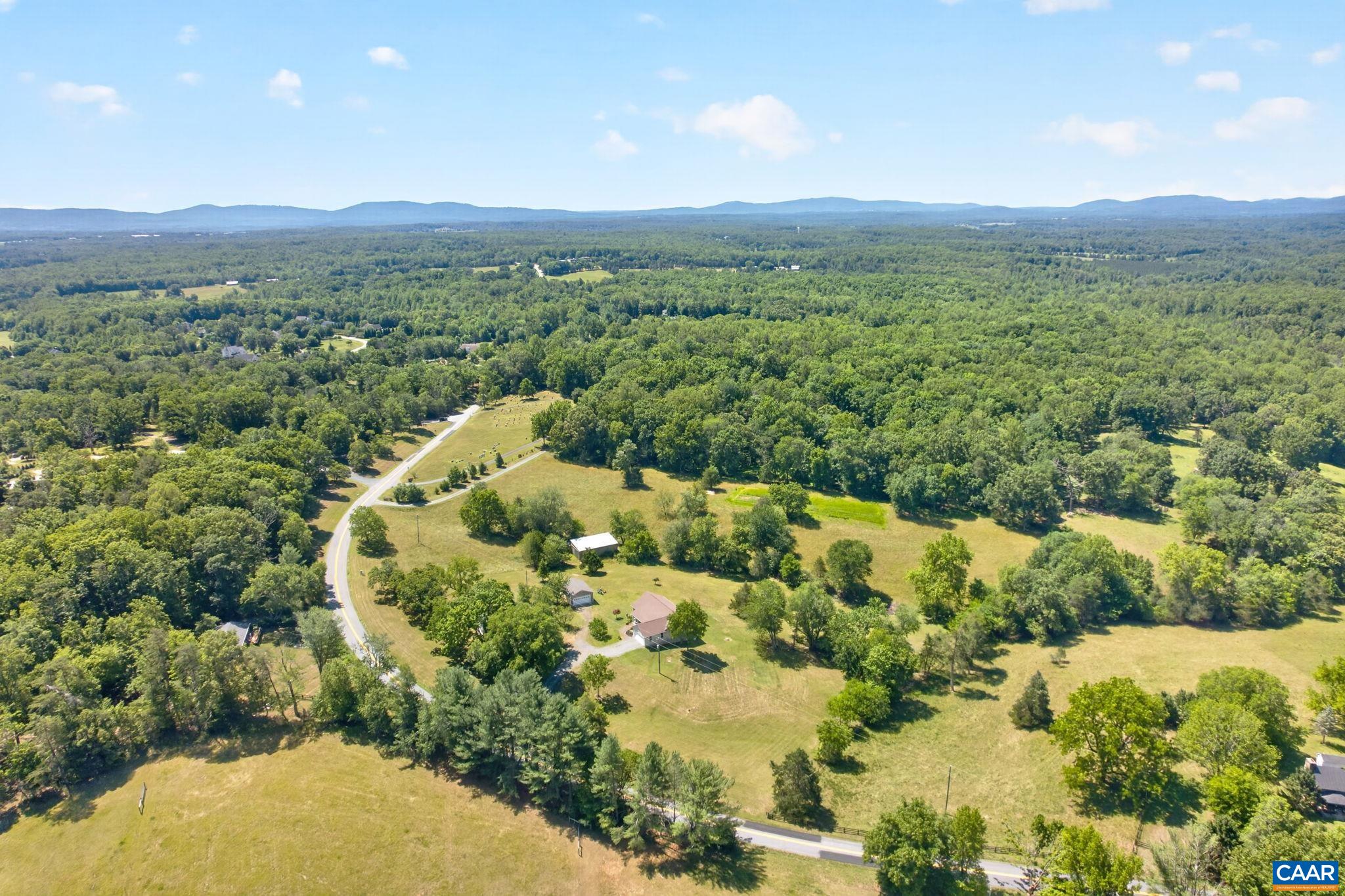 631 BUCK MOUNTAIN RD