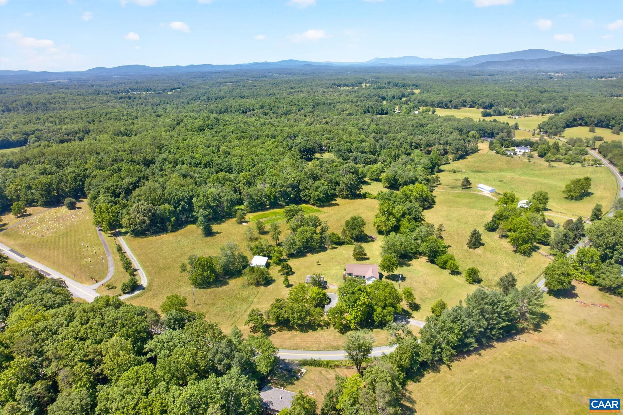 631 BUCK MOUNTAIN RD