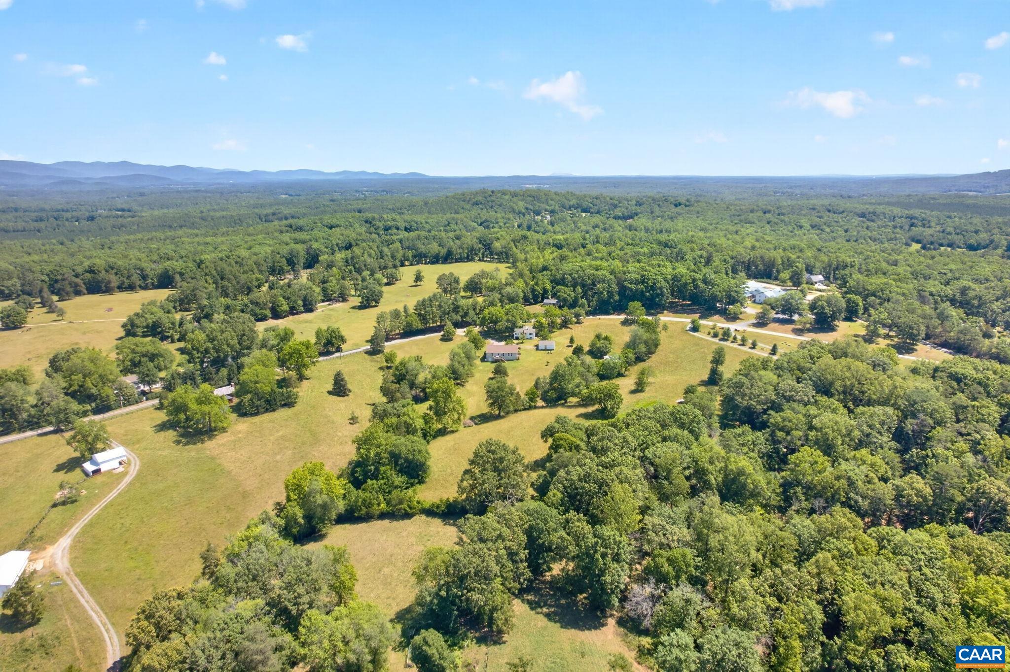 631 BUCK MOUNTAIN RD