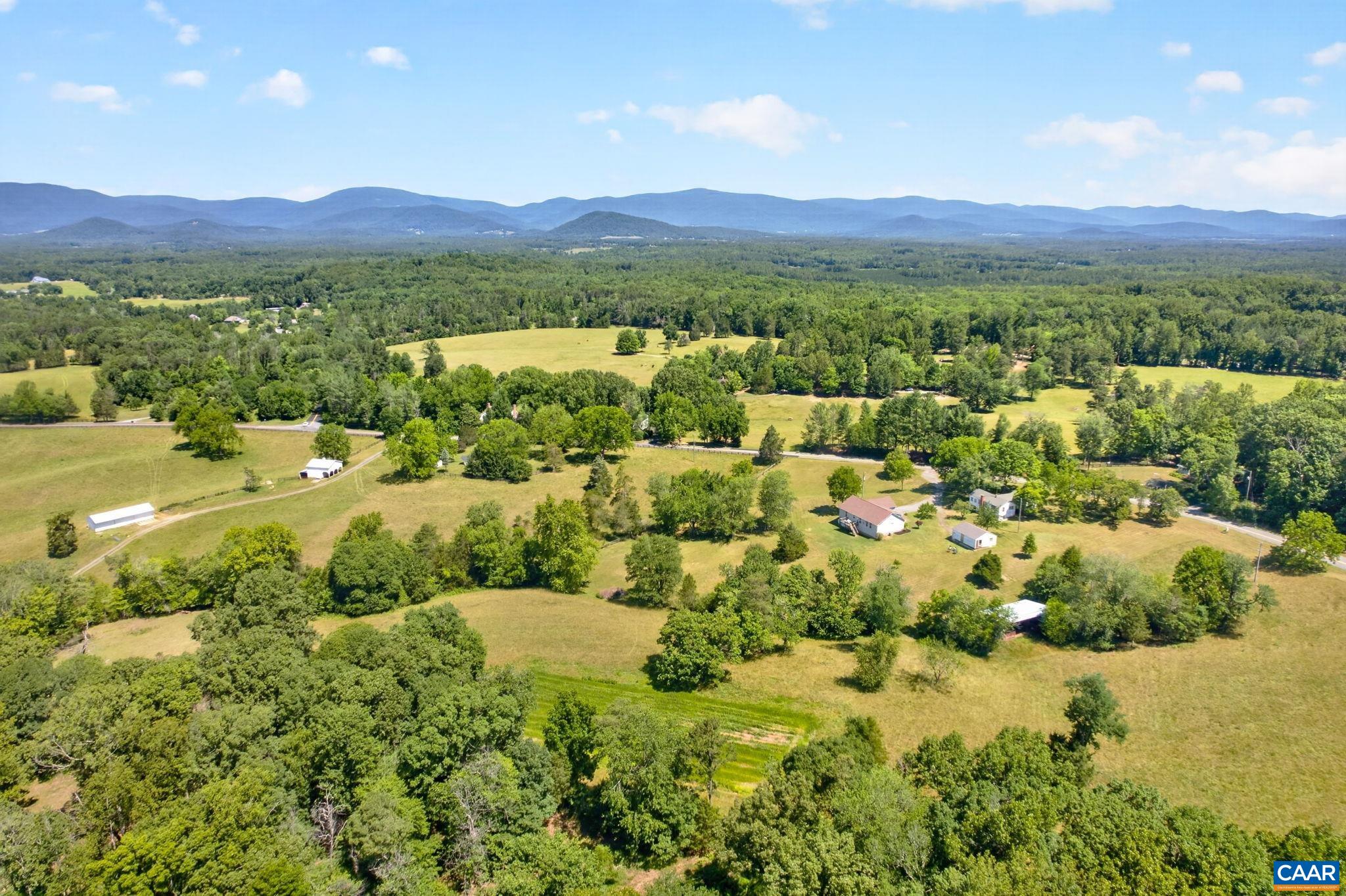 631 BUCK MOUNTAIN RD