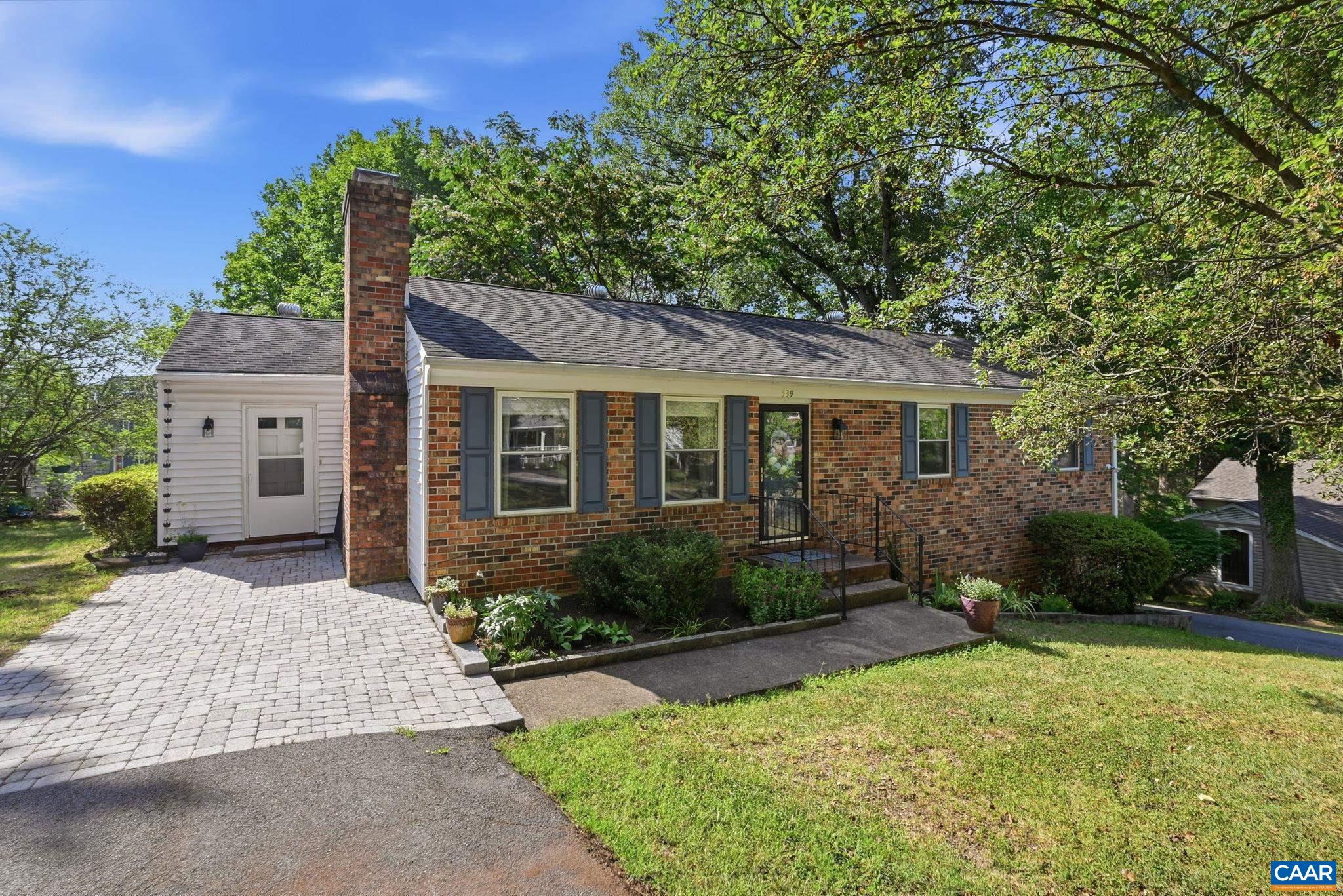 539 WOODMONT DR